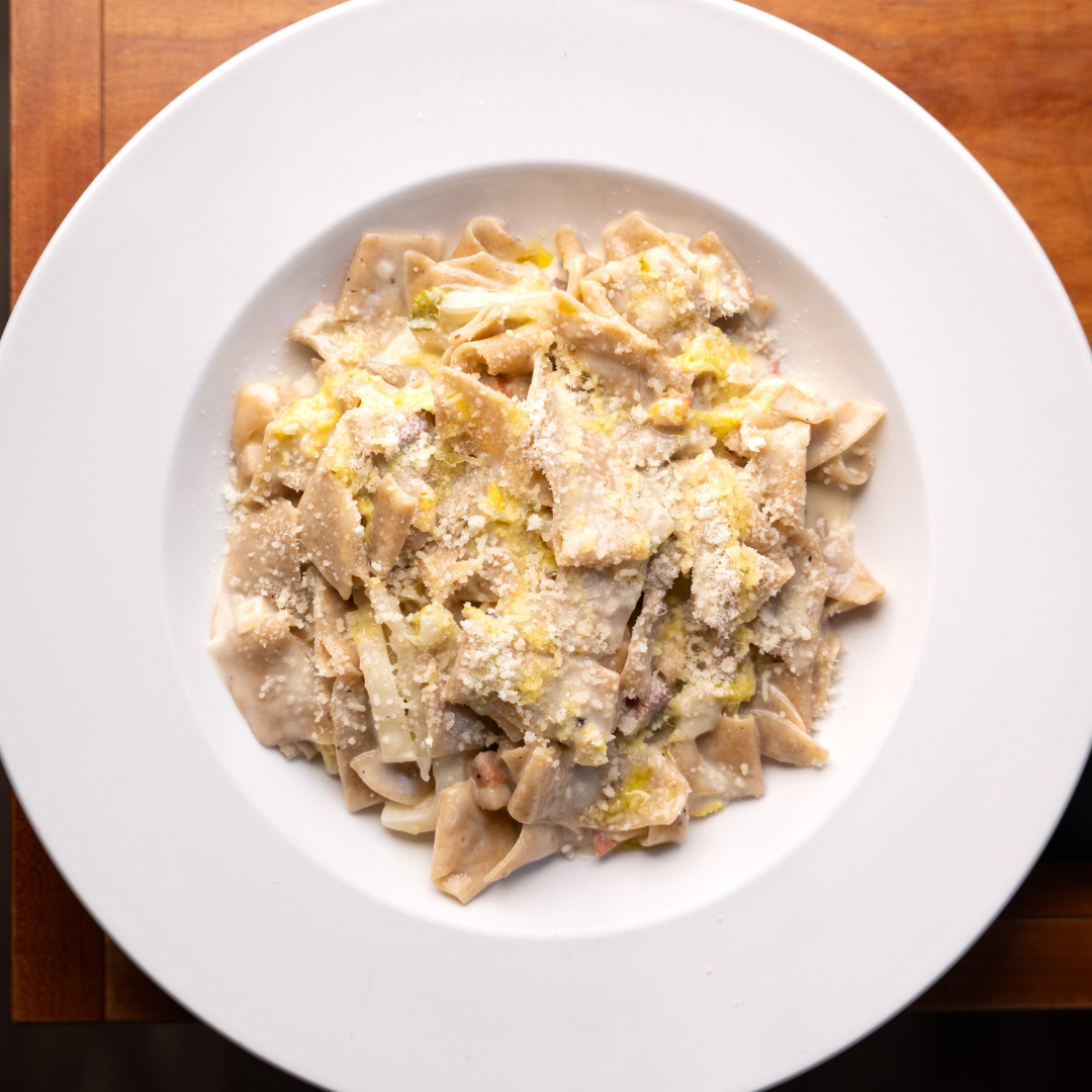Pizzoccheri della Valtellina