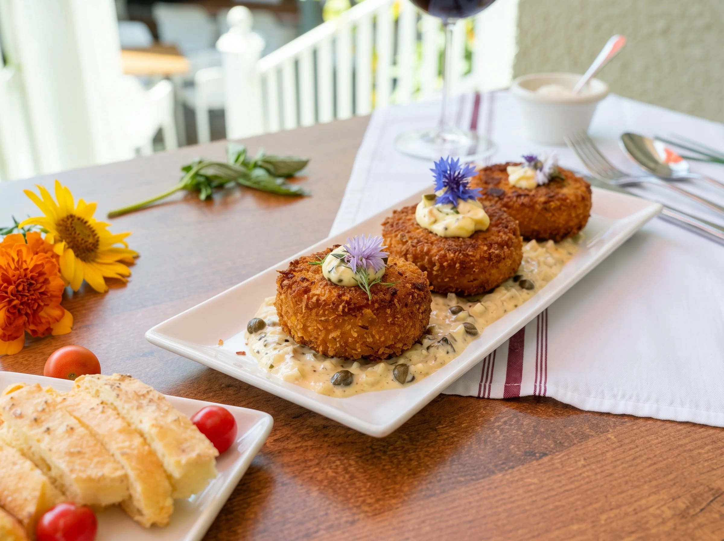 Polpette di Pesce