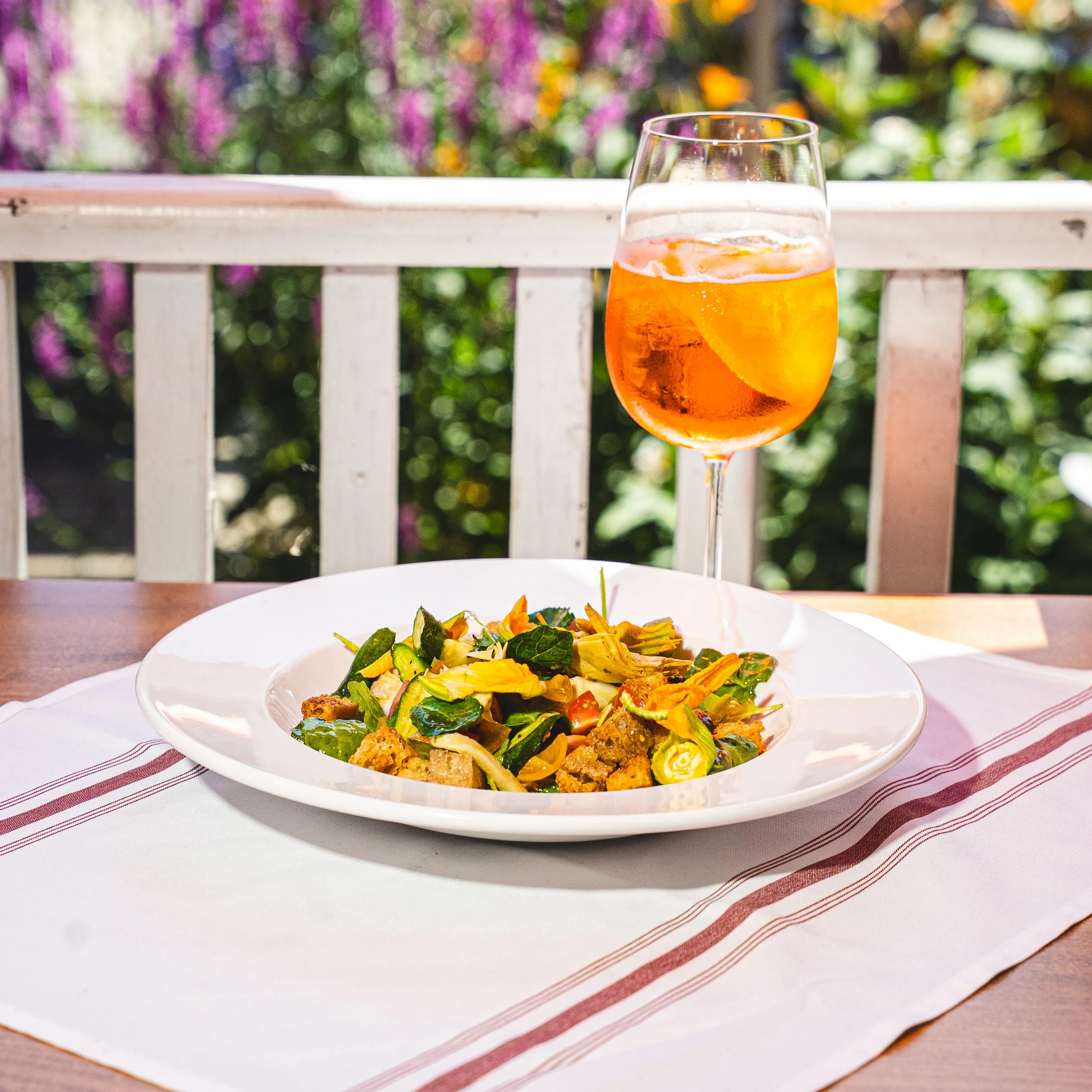 Insalata di Carciofi