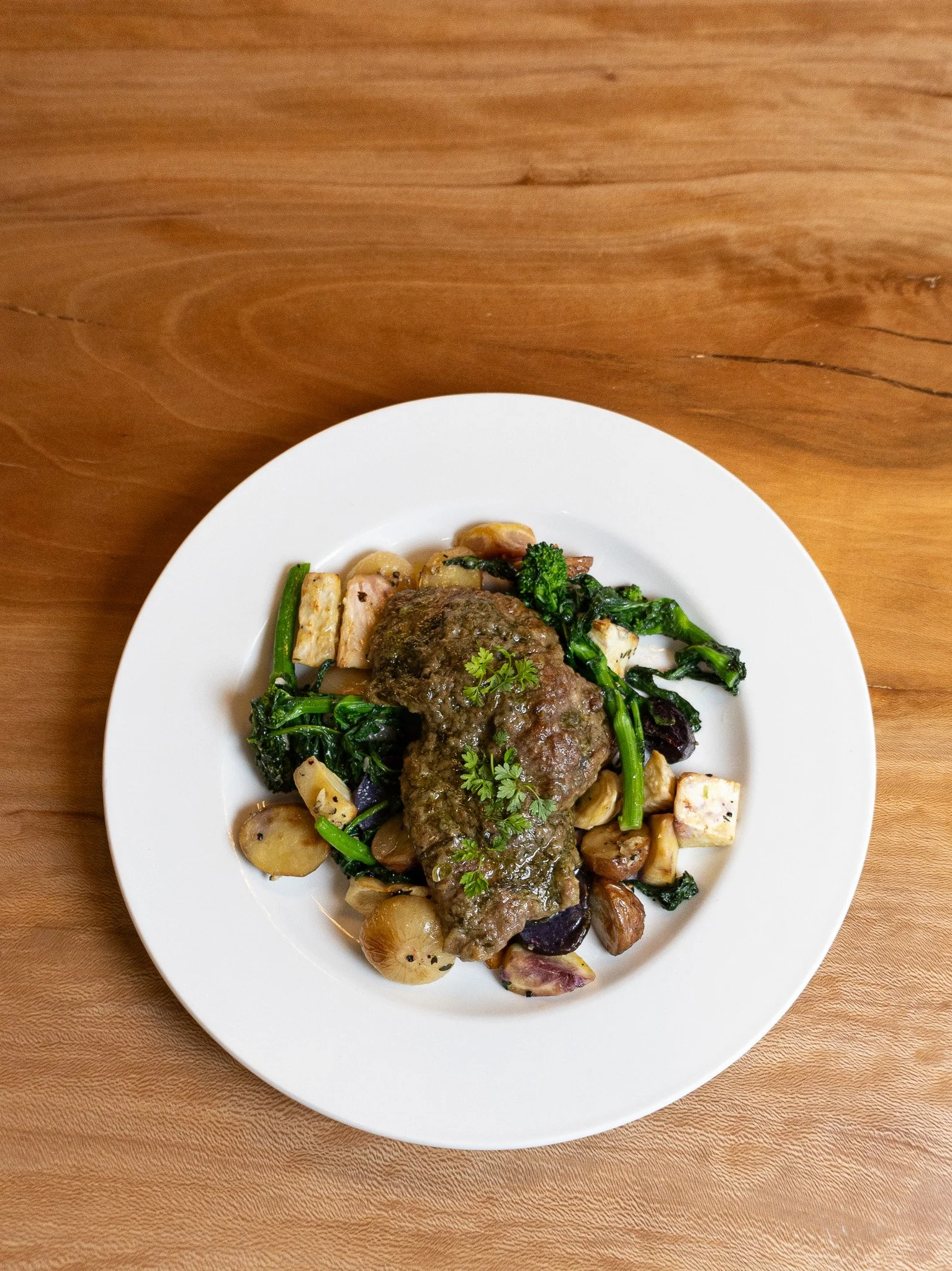 SCALOPPINE