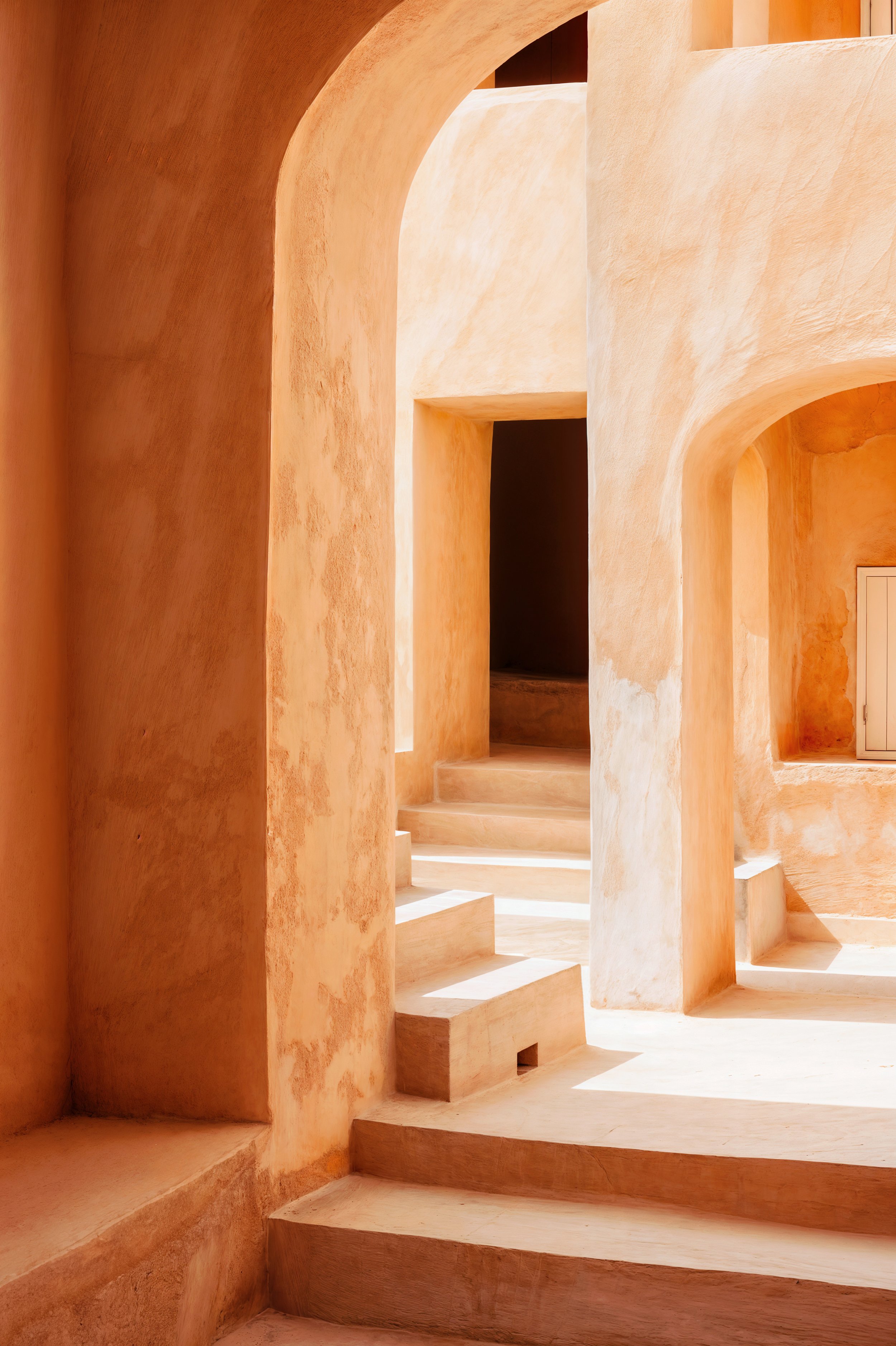 Museum of antiquities in Fira, UG (2023)