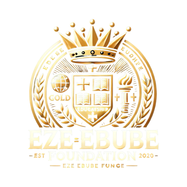 Eze C. Ebube Foundation 