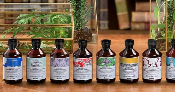 ✨ Healthy scalp, healthy hair ✨

Our Davines NaturalTech range has a solution for every scalp and hair need &ndash; from dryness and sensitivity to excess oil and hair thinning. 🌿💆&zwj;♀️

If you&rsquo;ve been experiencing any scalp or hair concern