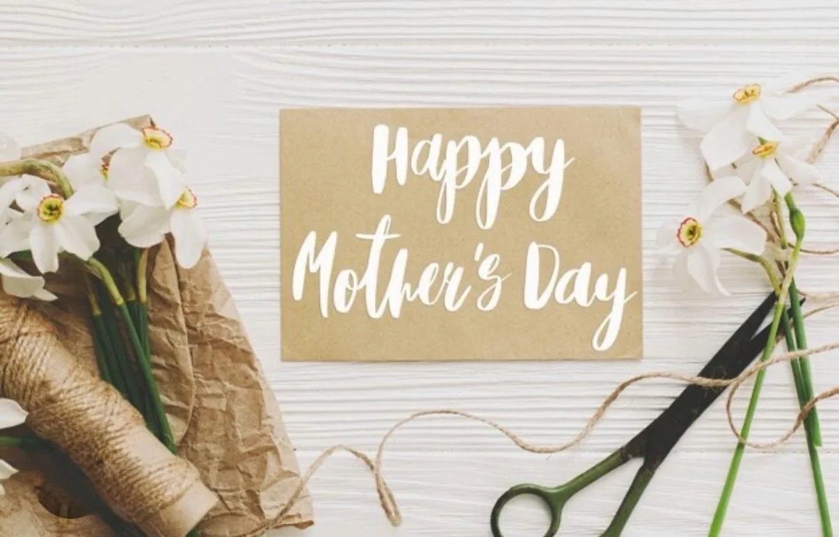 Happy Mother&rsquo;s Day to the women who do it all with love, strength, and endless care. 💐

Today we celebrate every mum and mother figure who inspires, supports, and makes life brighter. ❤️

#MothersDay #CelebrateMum