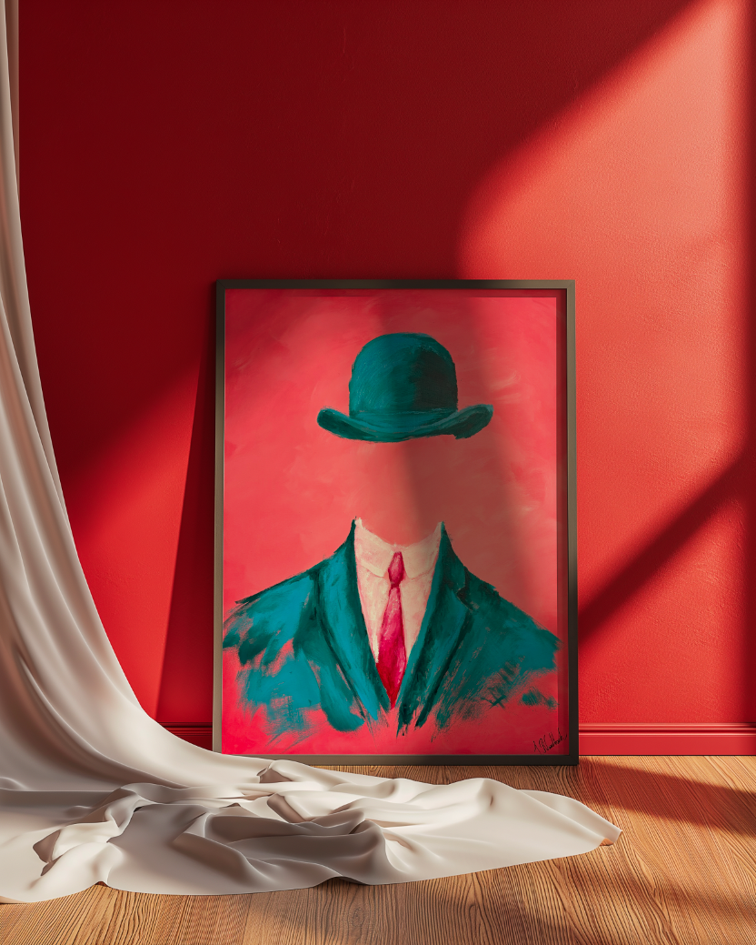 Originale Print