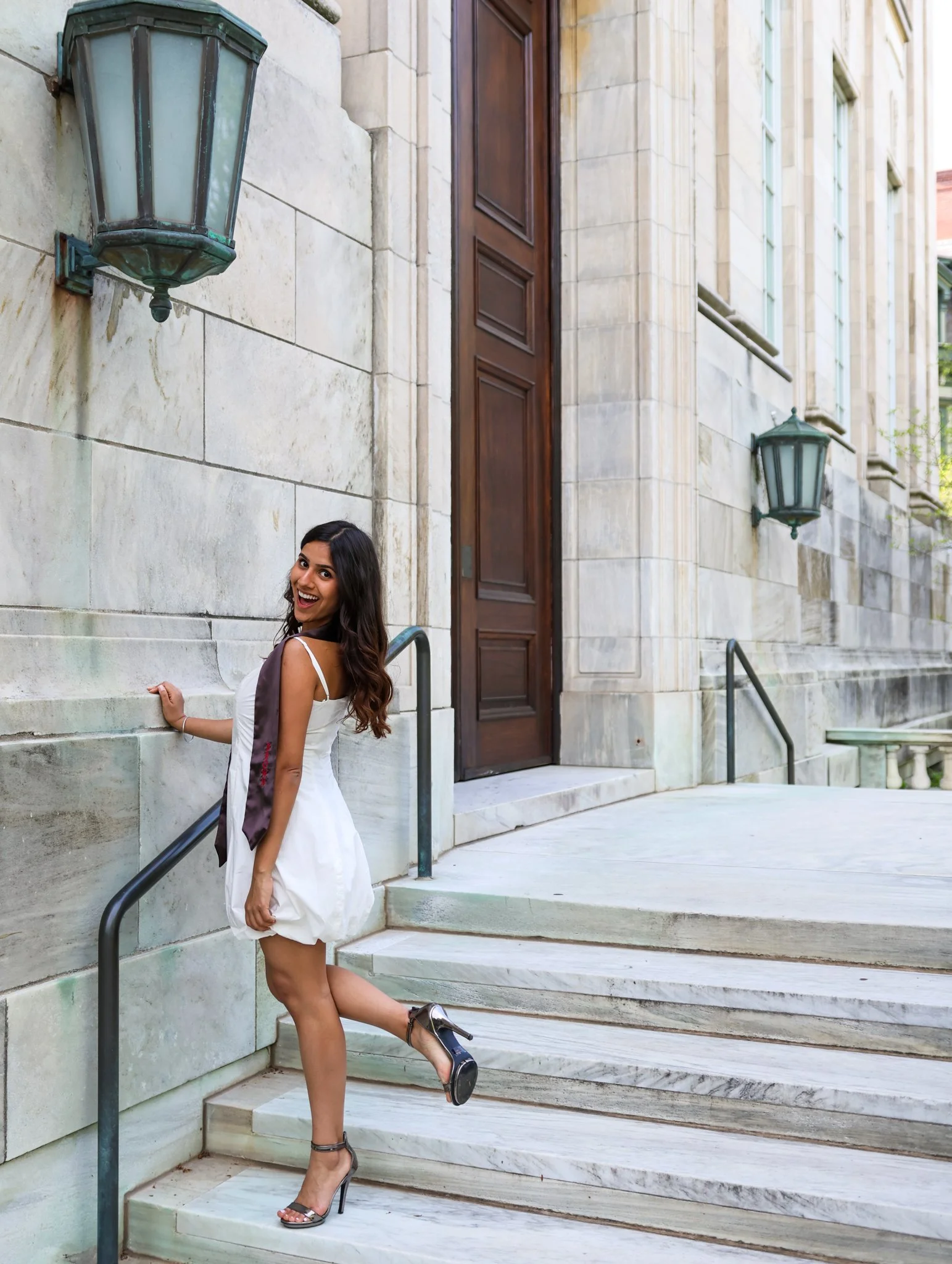 Brown University Class of 2025