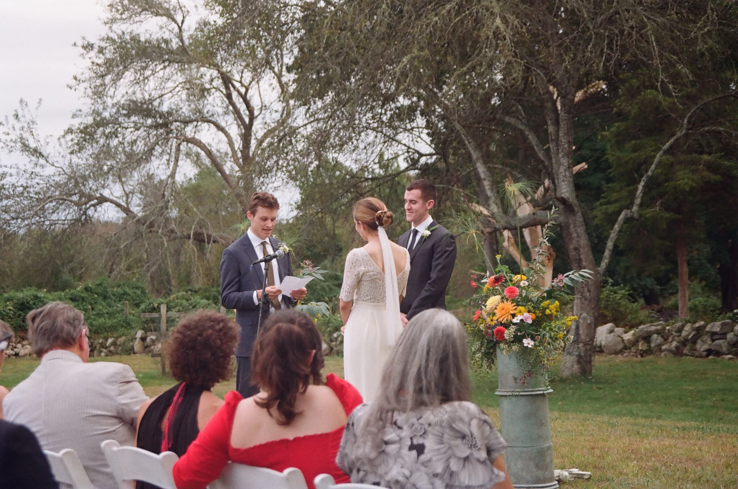 Ava + Wiley 35mm Film 2024