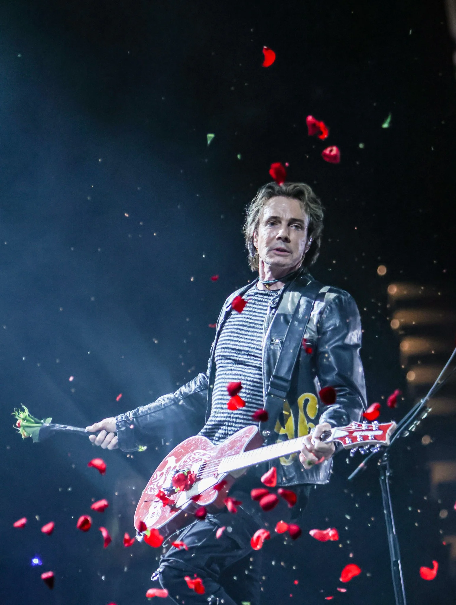 Rick Springfield @ Frontwave Arena 2025