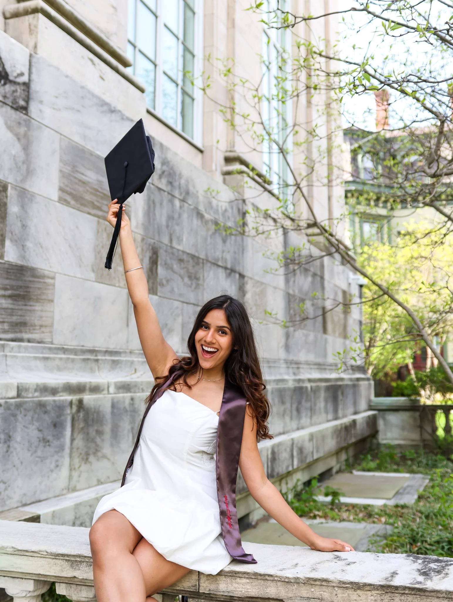 Brown University Class of 2025