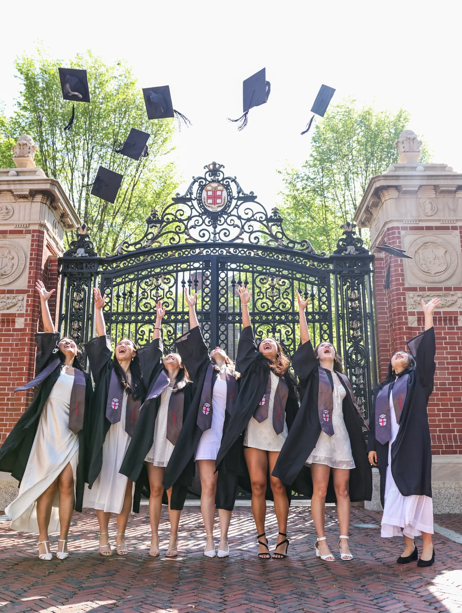 Brown University Class of 2025