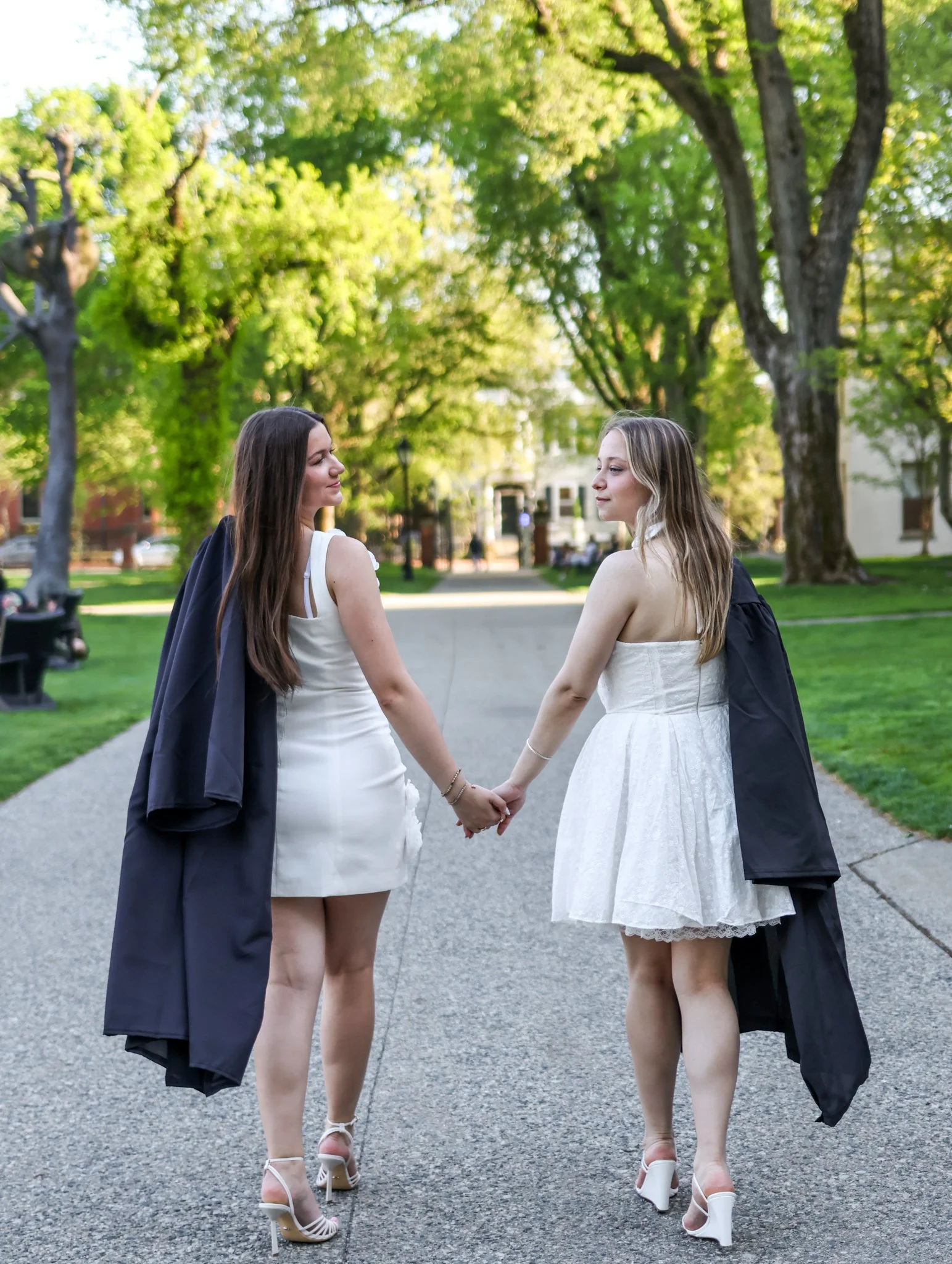 Brown University Class of 2025