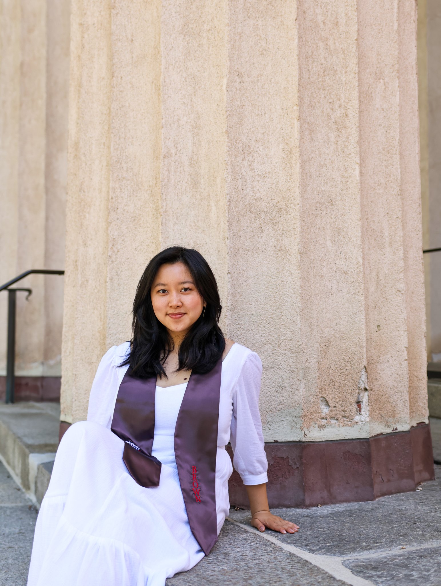 Brown University Class of 2025