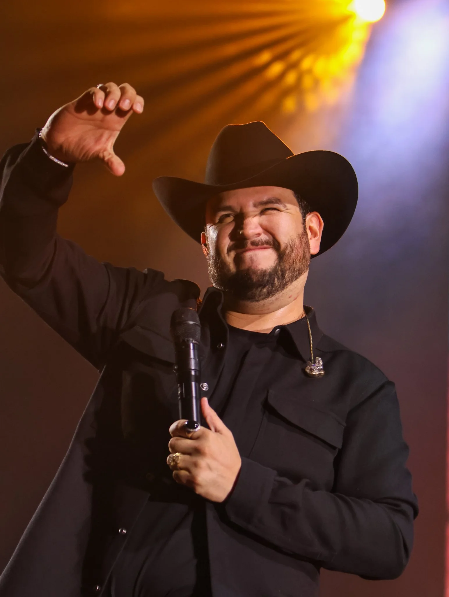 Eden Munoz @ Frontwave Arena 2025