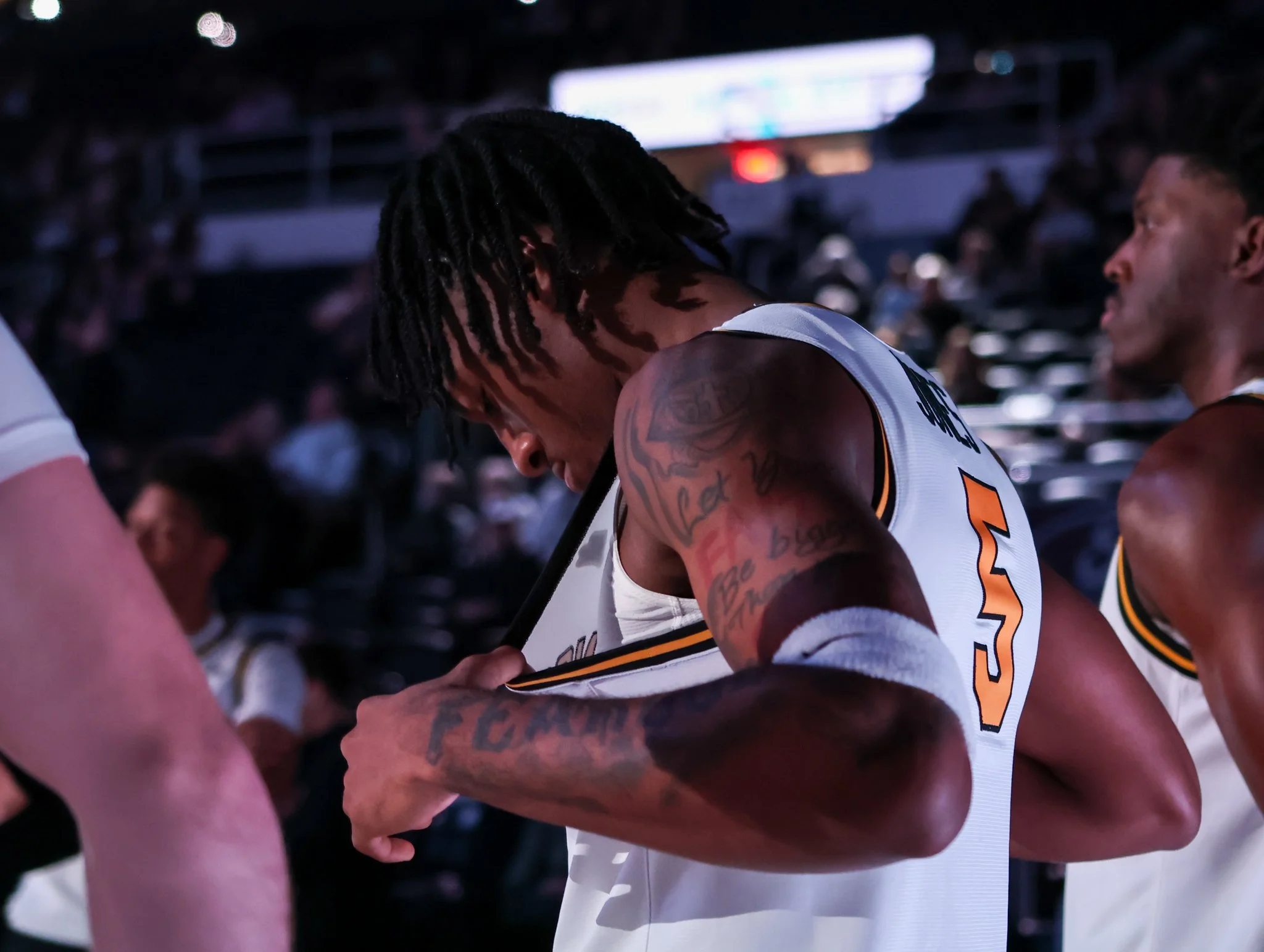 Providence College 25-26