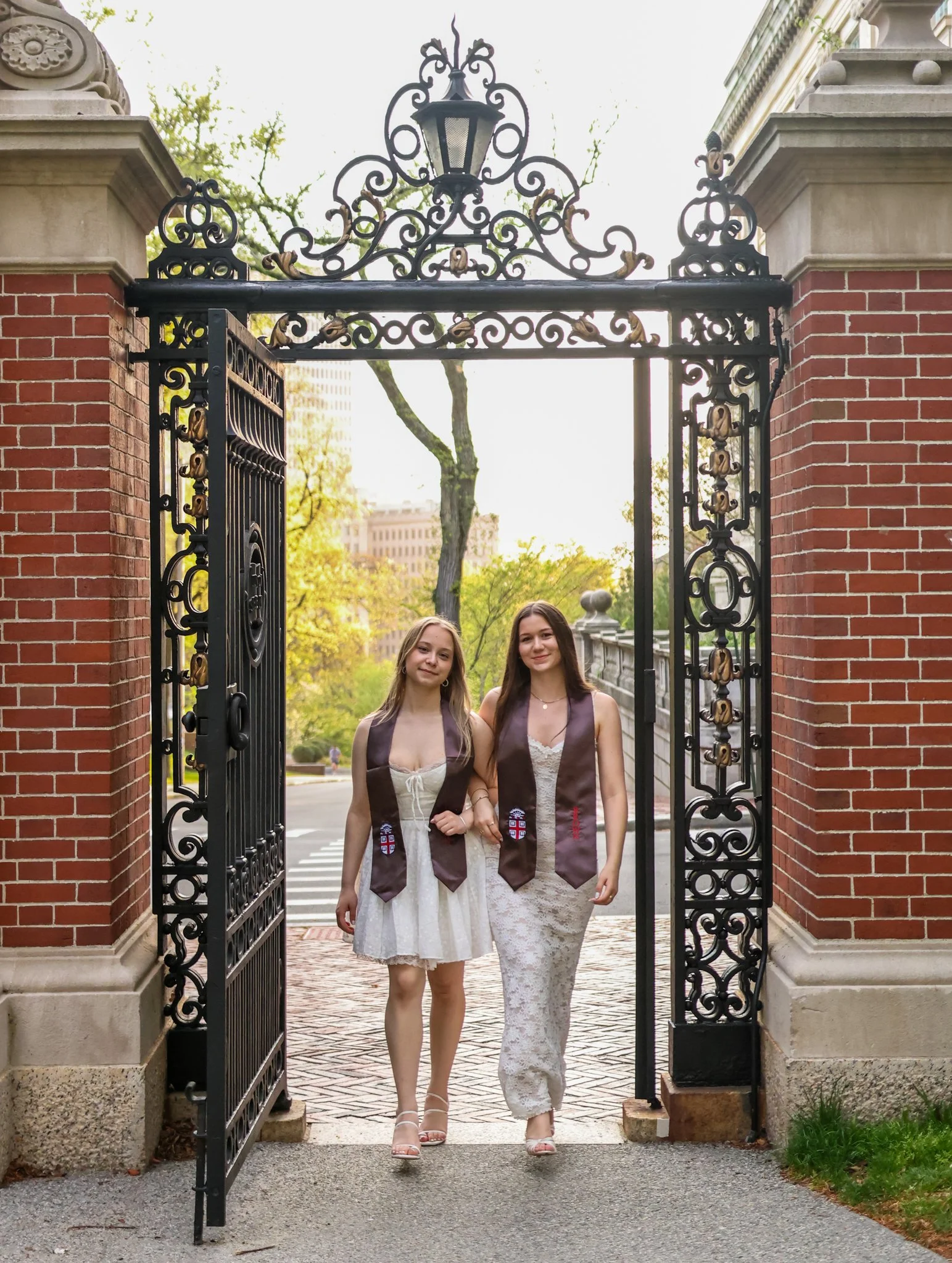 Brown University Class of 2025