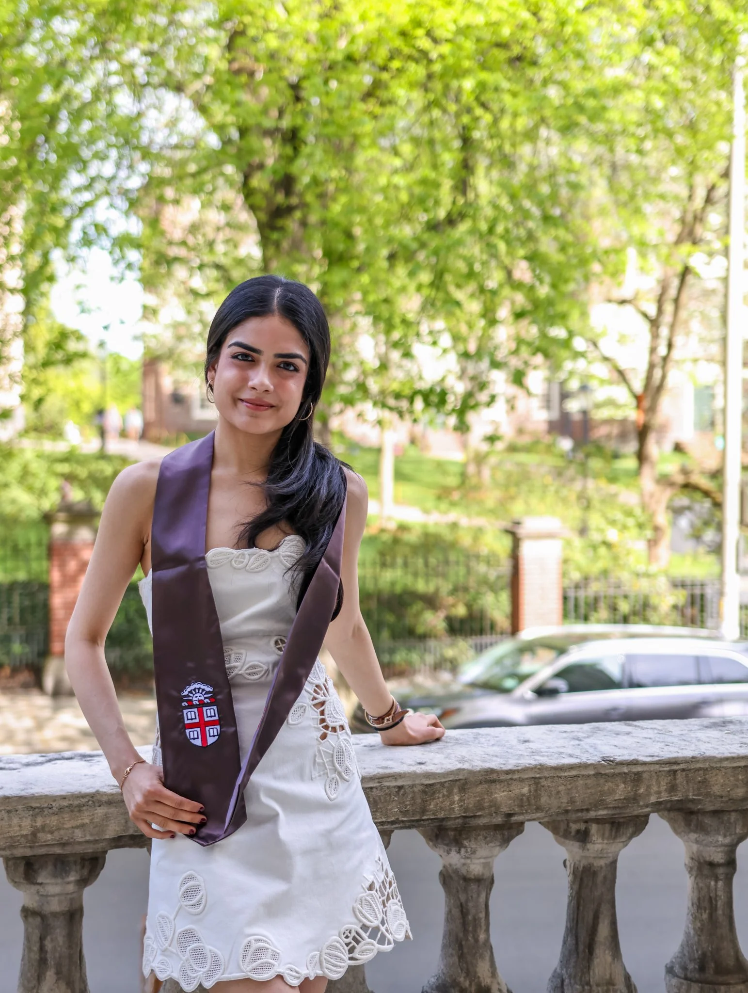 Brown University Class of 2025