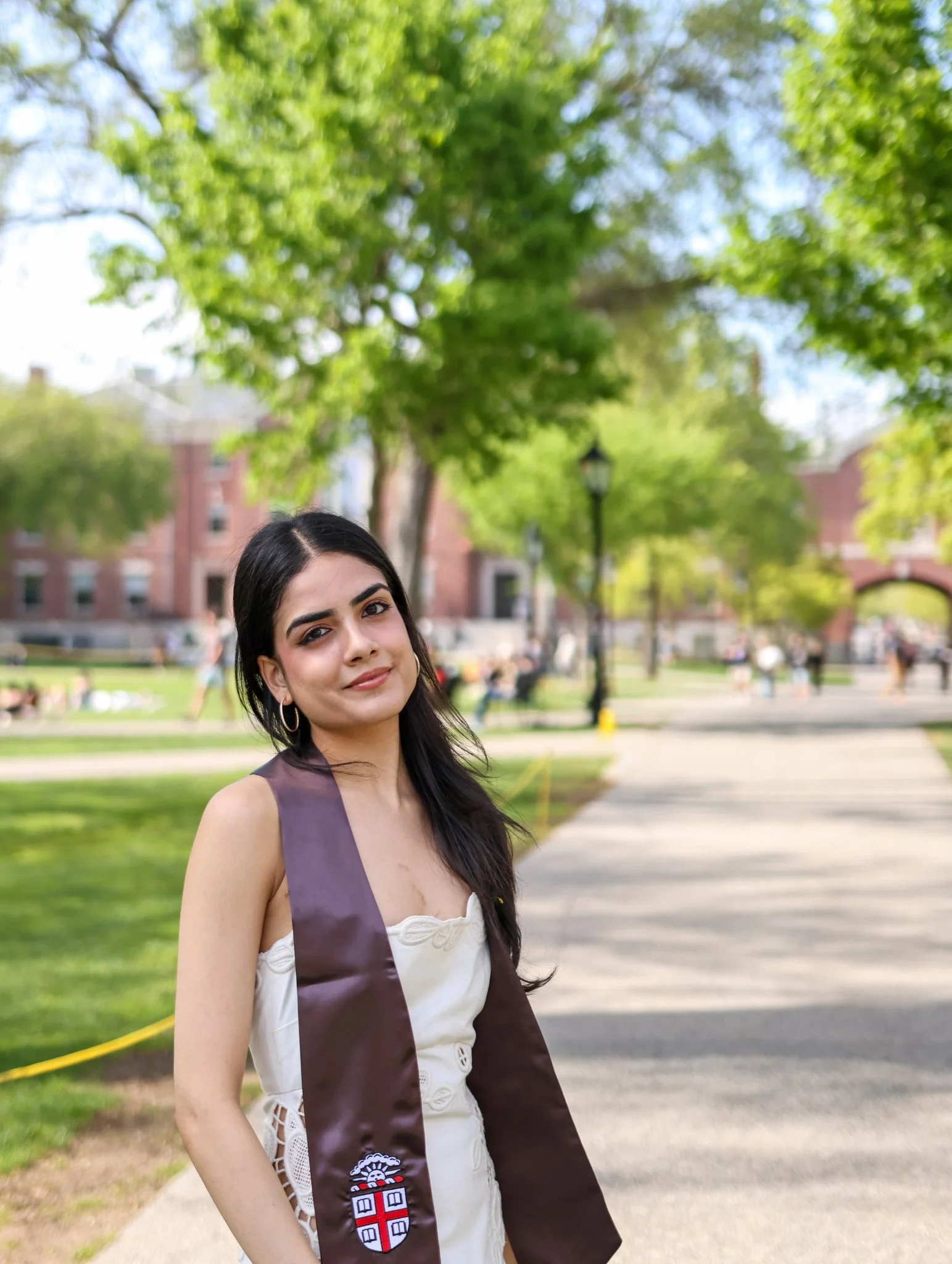 Brown University Class of 2025