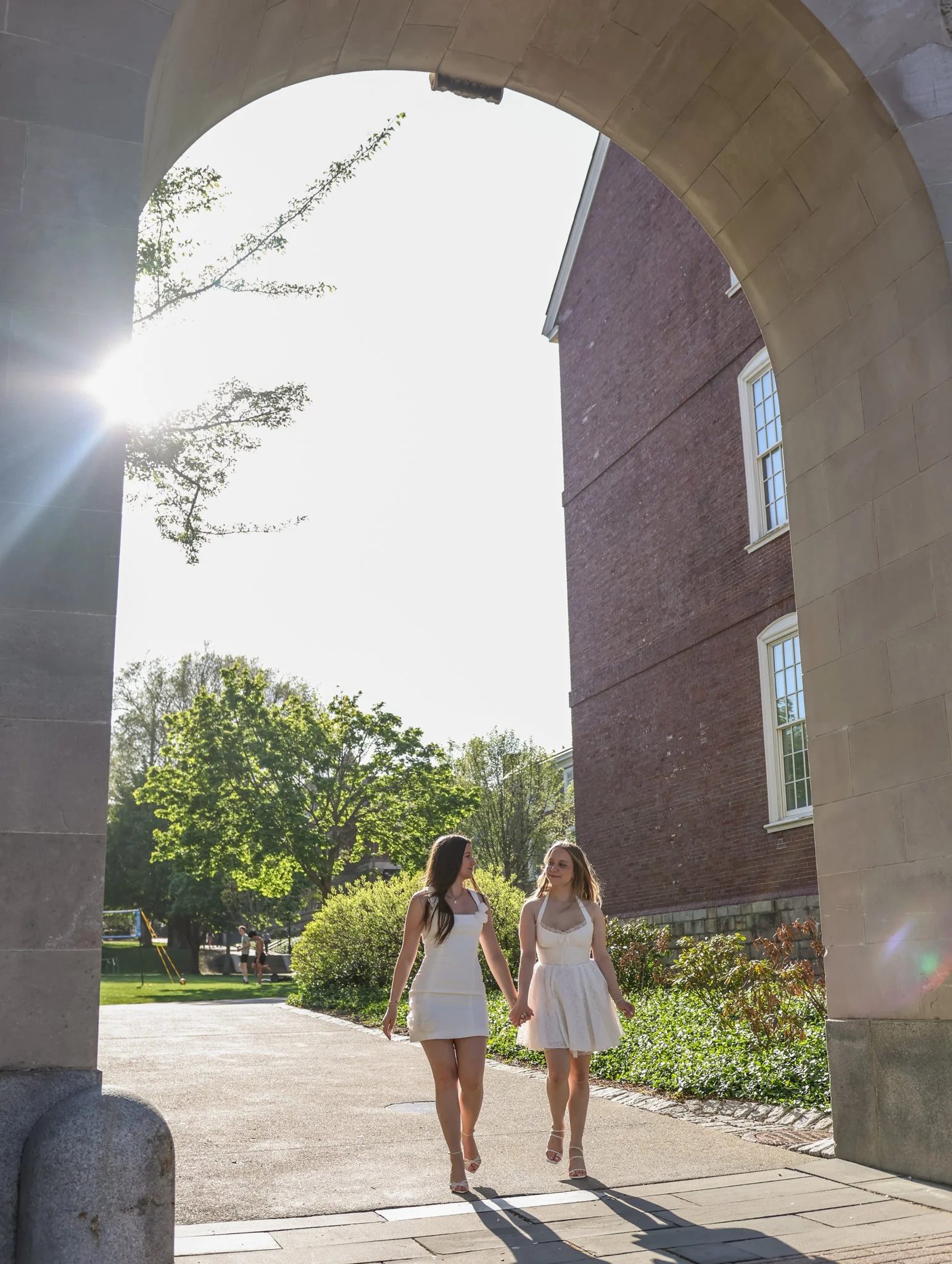 Brown University Class of 2025