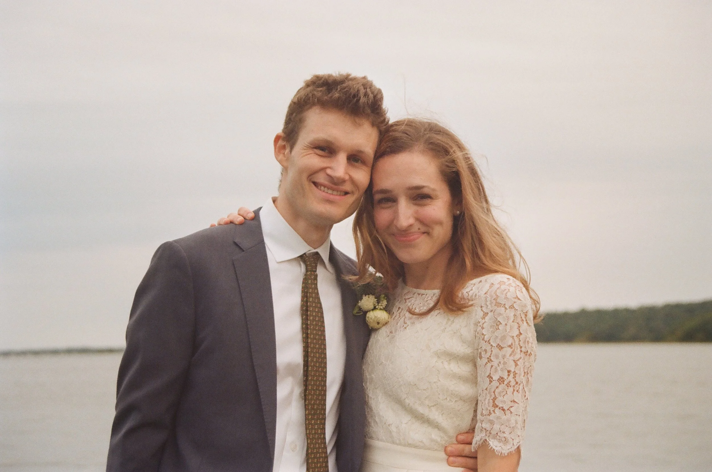 Ava + Wiley 35mm Film 2024