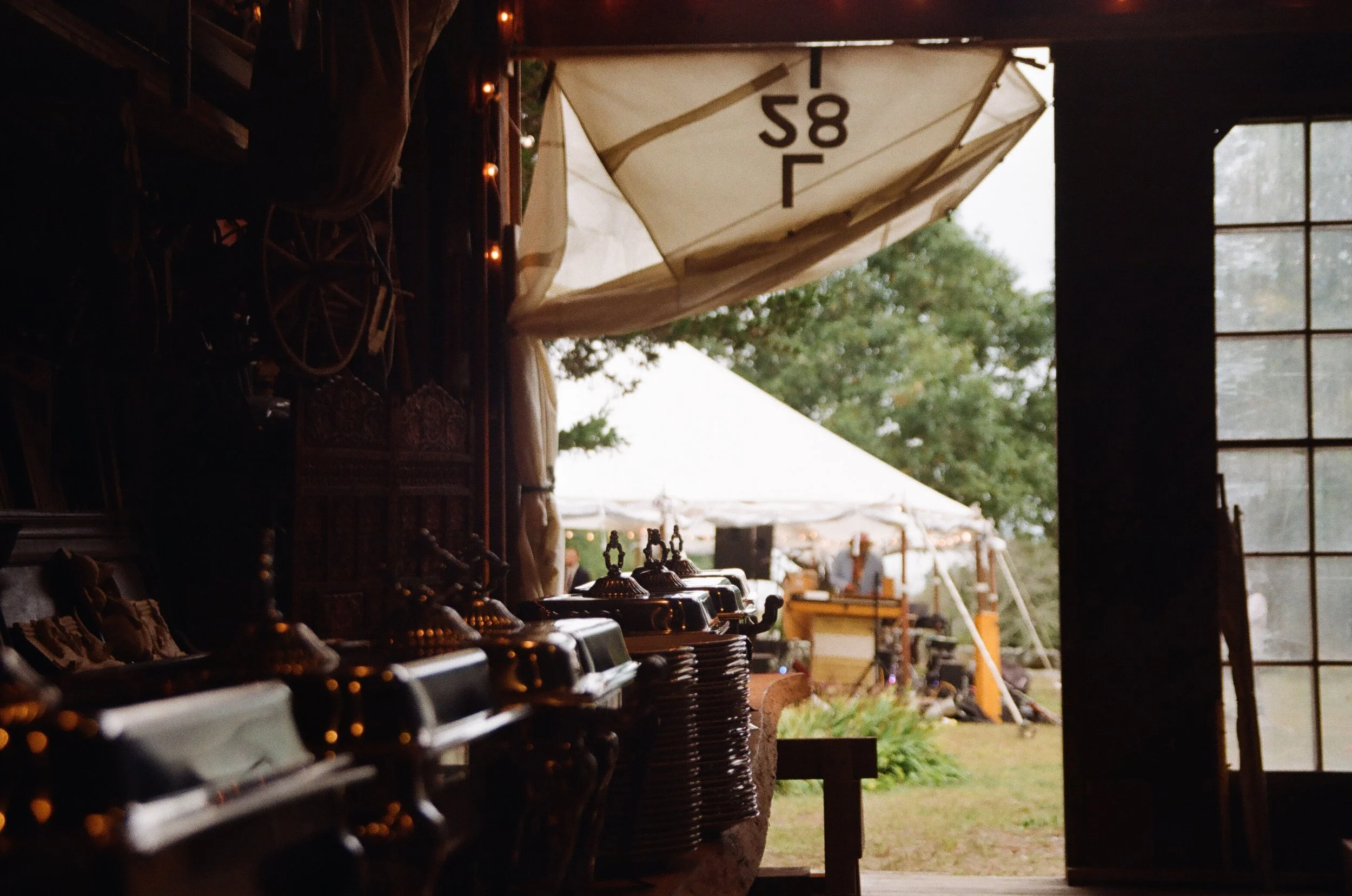 Ava + Wiley 35mm Film 2024