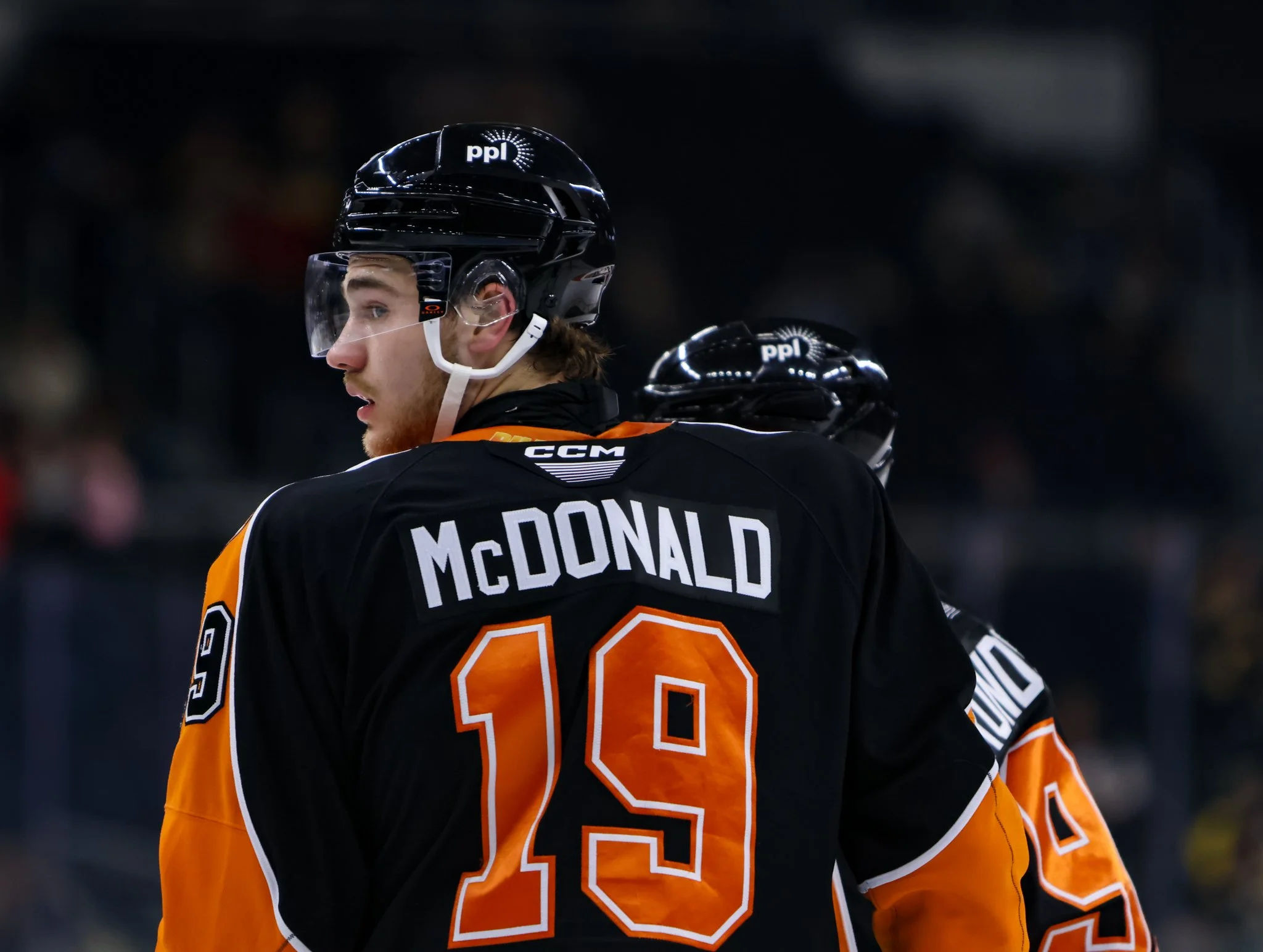 Lehigh Valley Phantoms 25-26