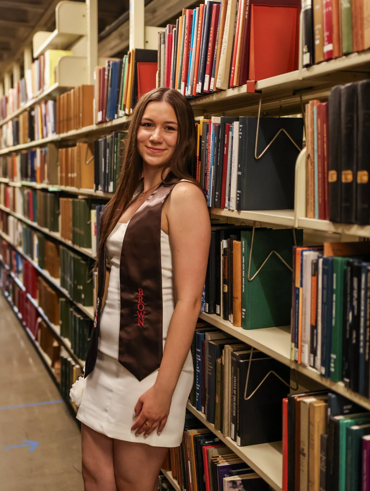 Brown University Class of 2025