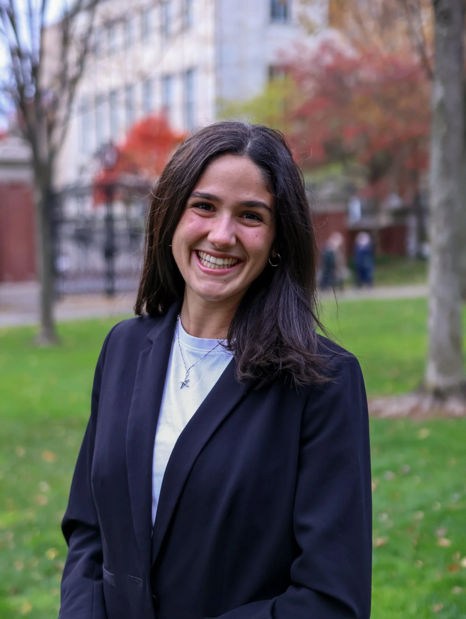 Alyssa Sherry Headshot