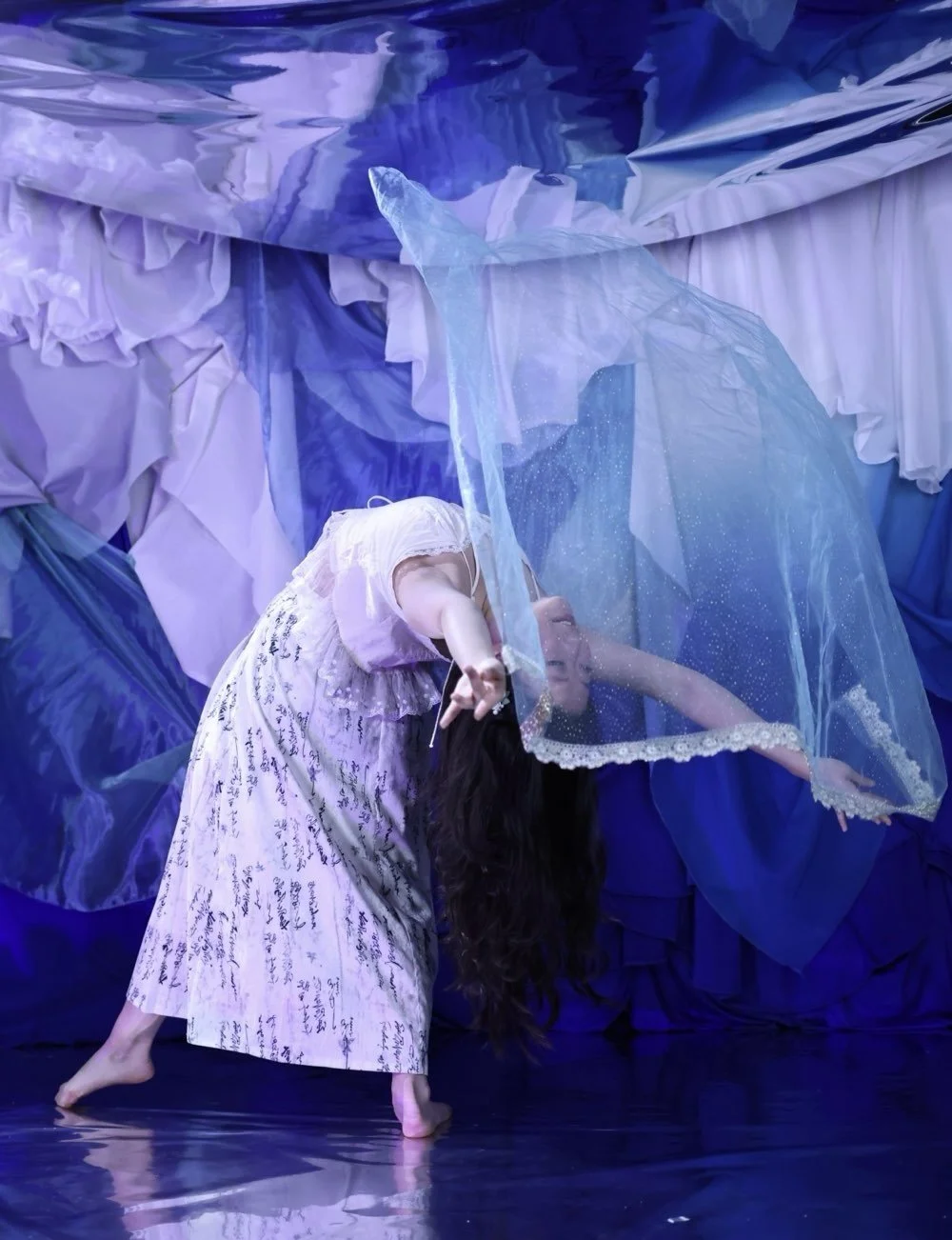 Moli Dance Group 2025