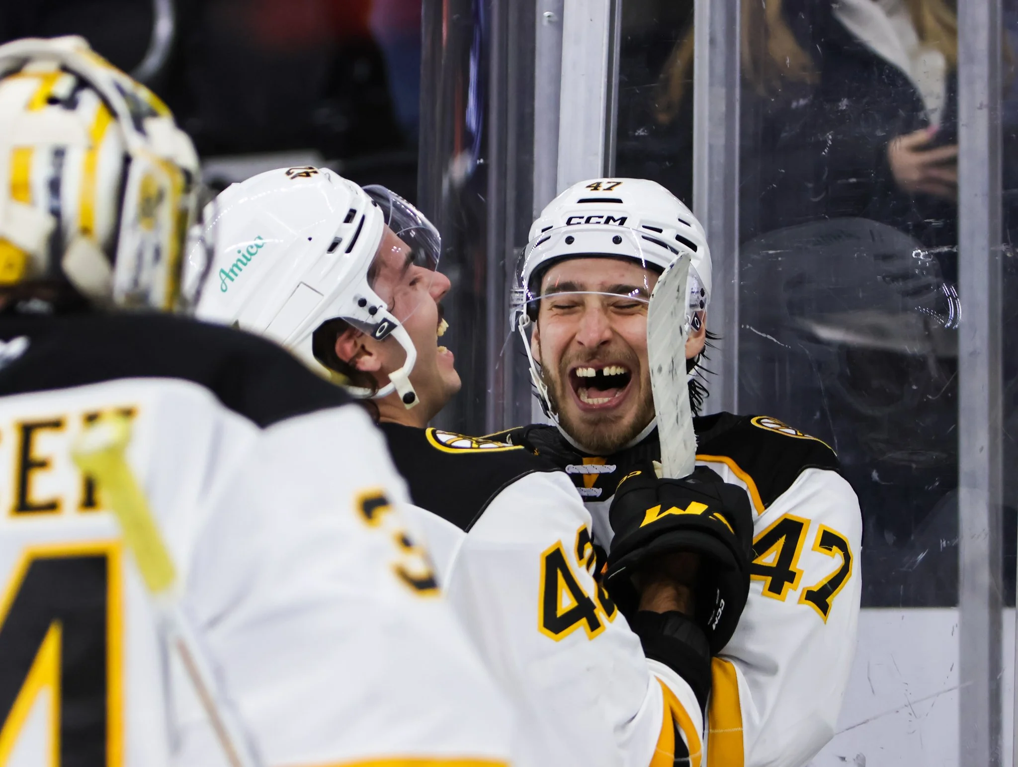 Providence Bruins 25-26