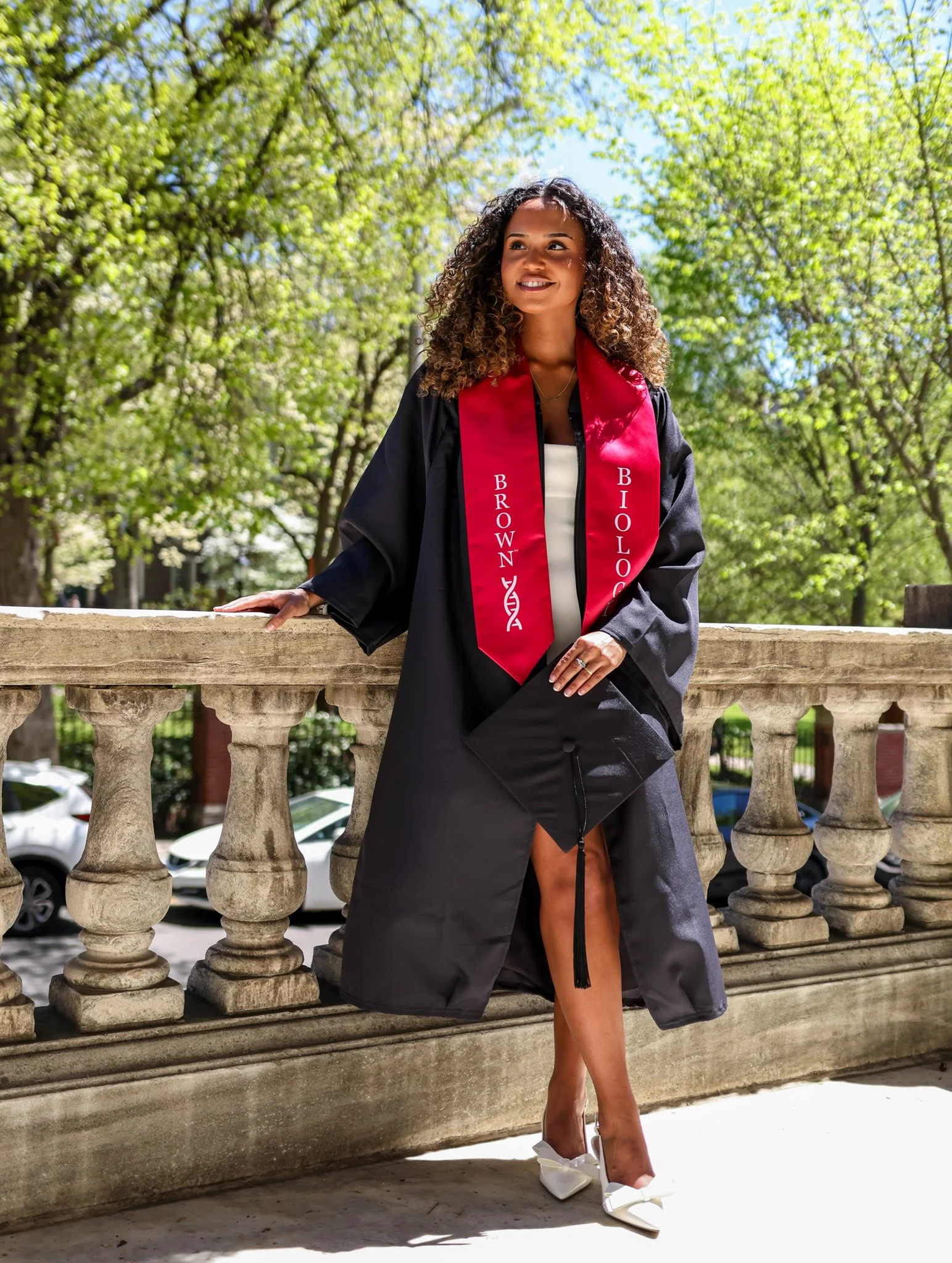 Brown University Class of 2025