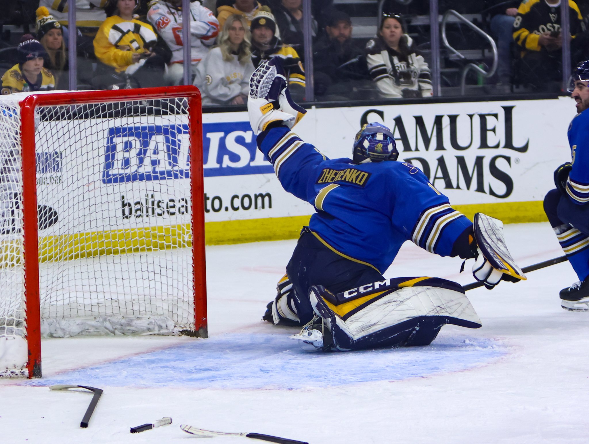 Springfield Thunderbirds 25-26