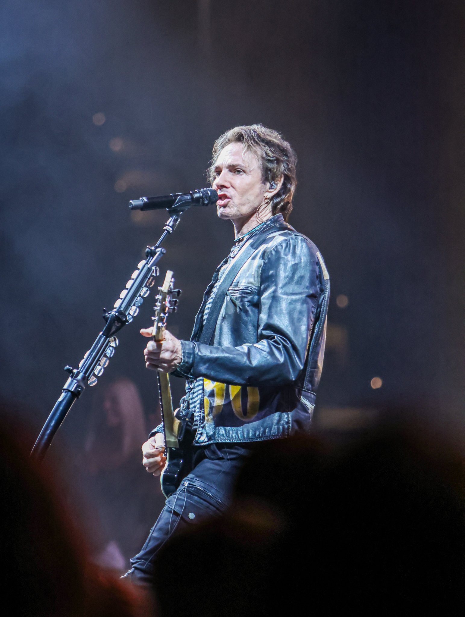 Rick Springfield @ Frontwave Arena 2025