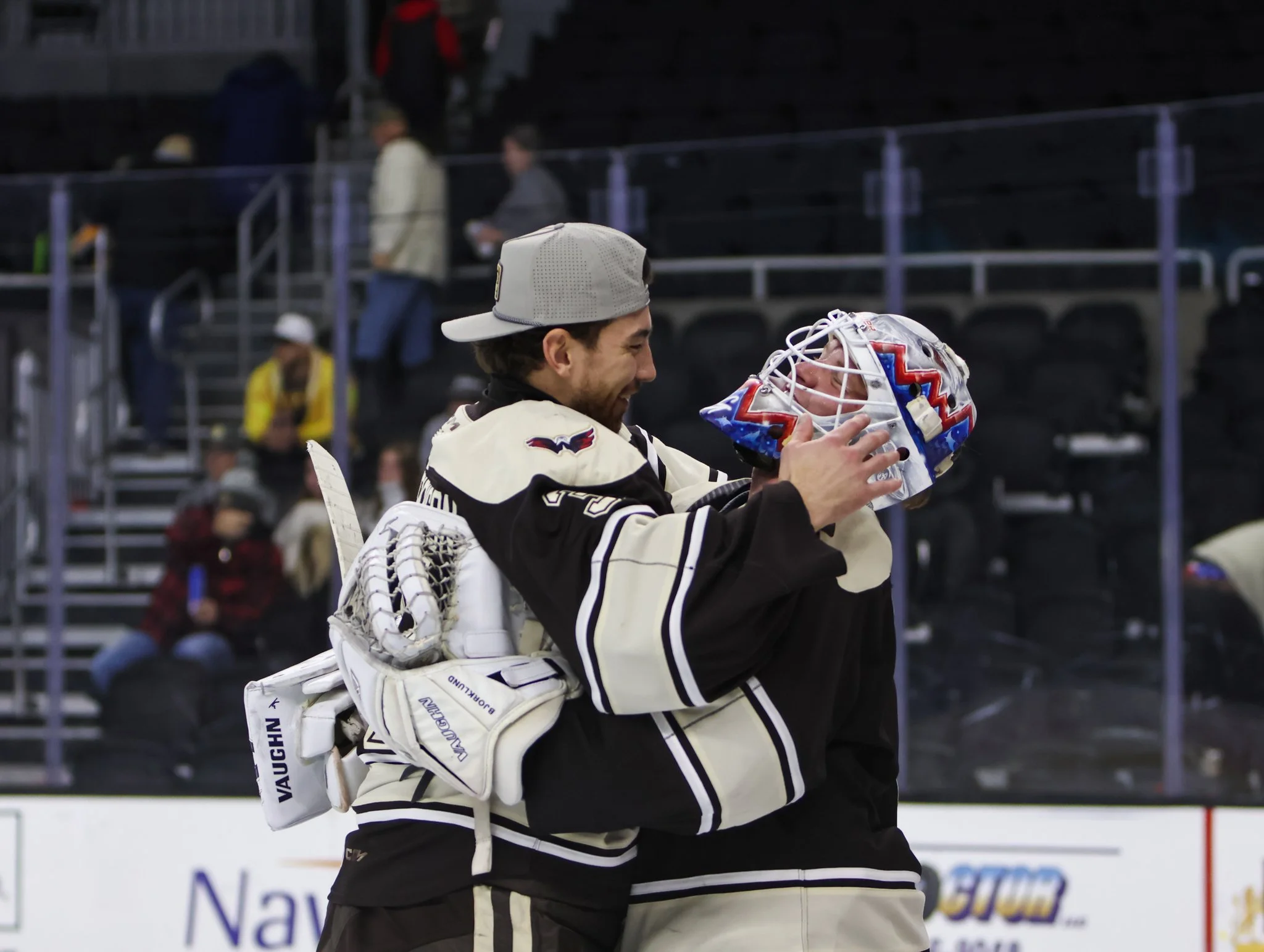 Hershey Bears 25-26