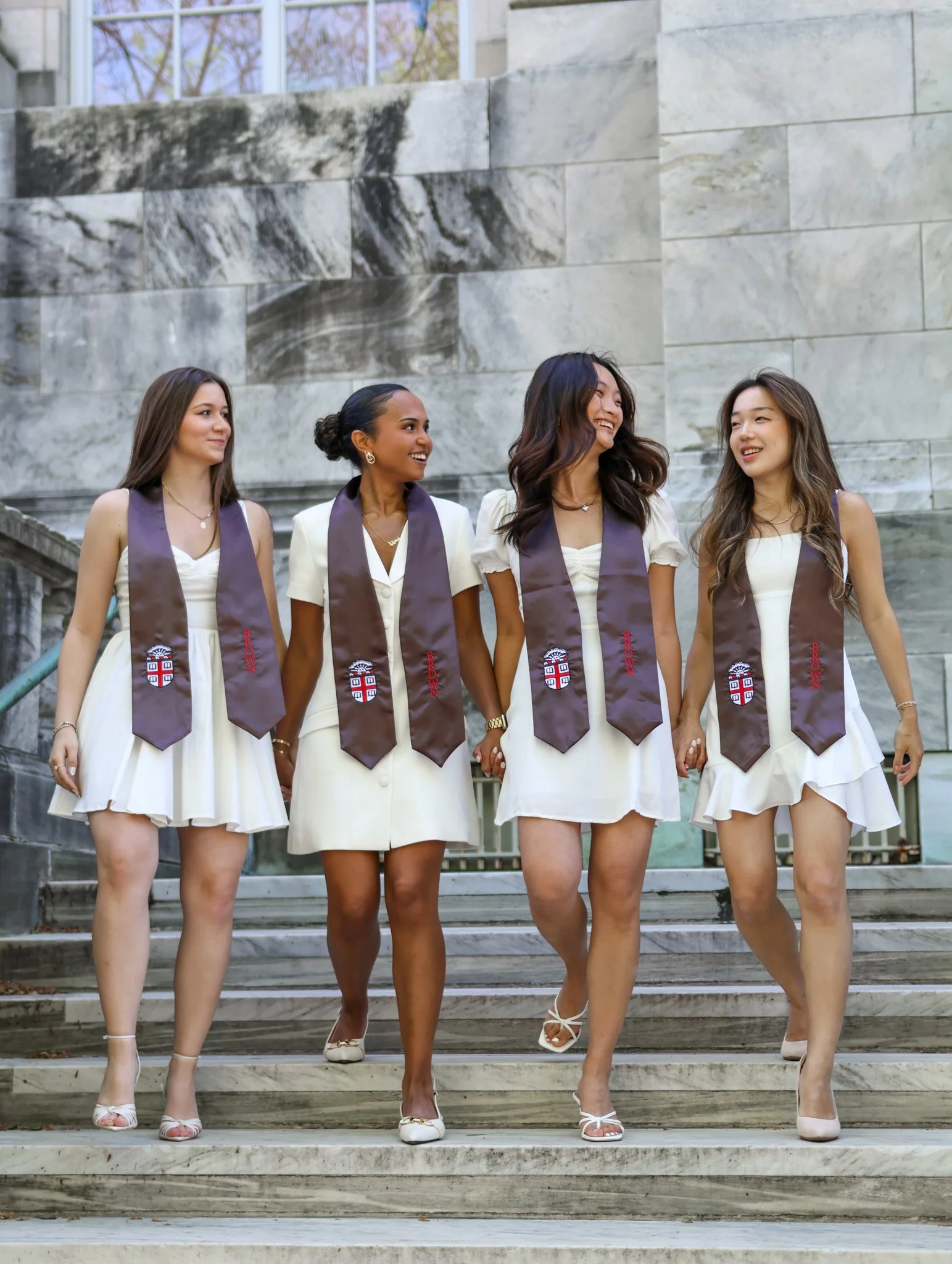 Brown University Class of 2025