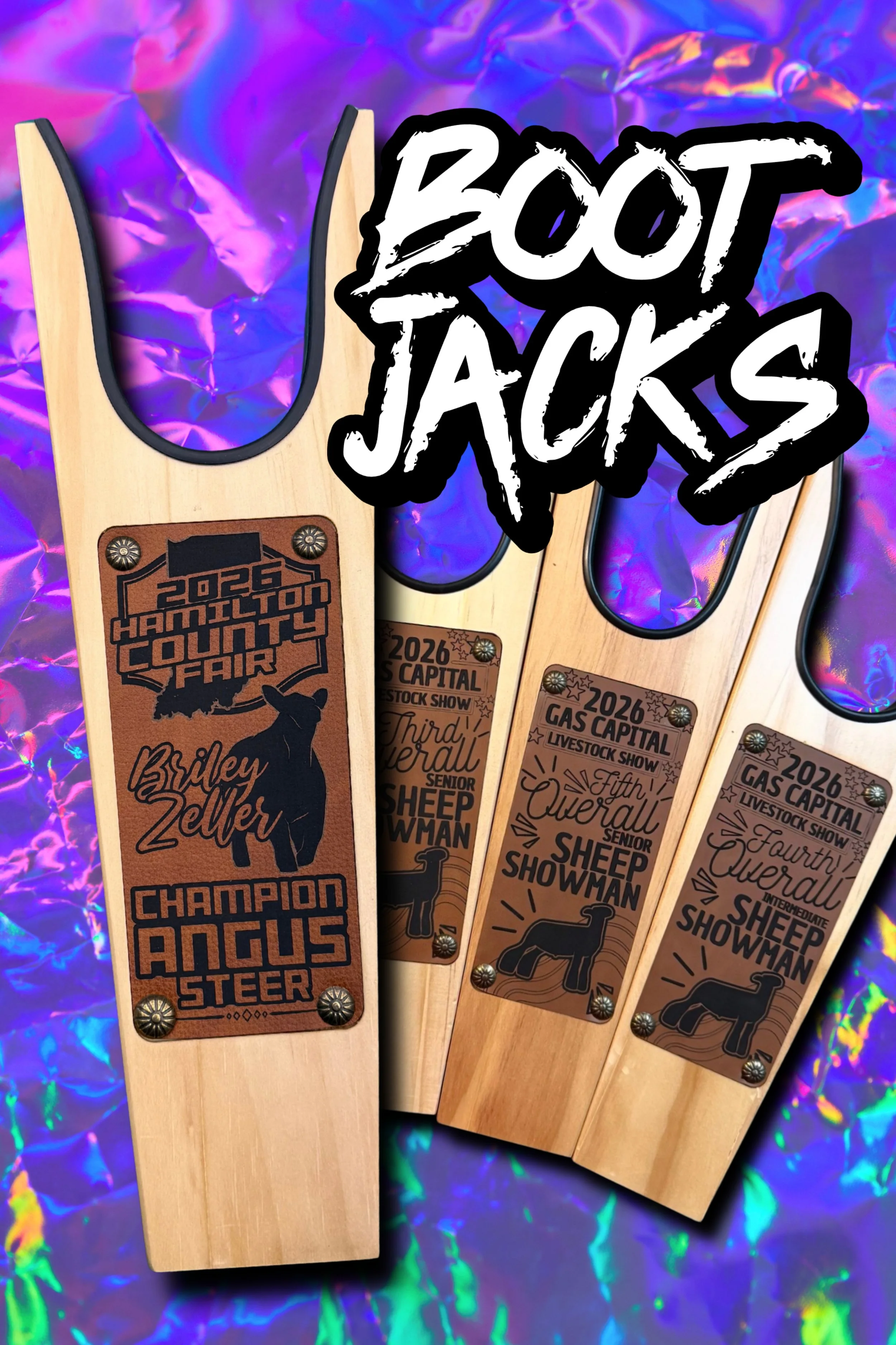 Boot Jack