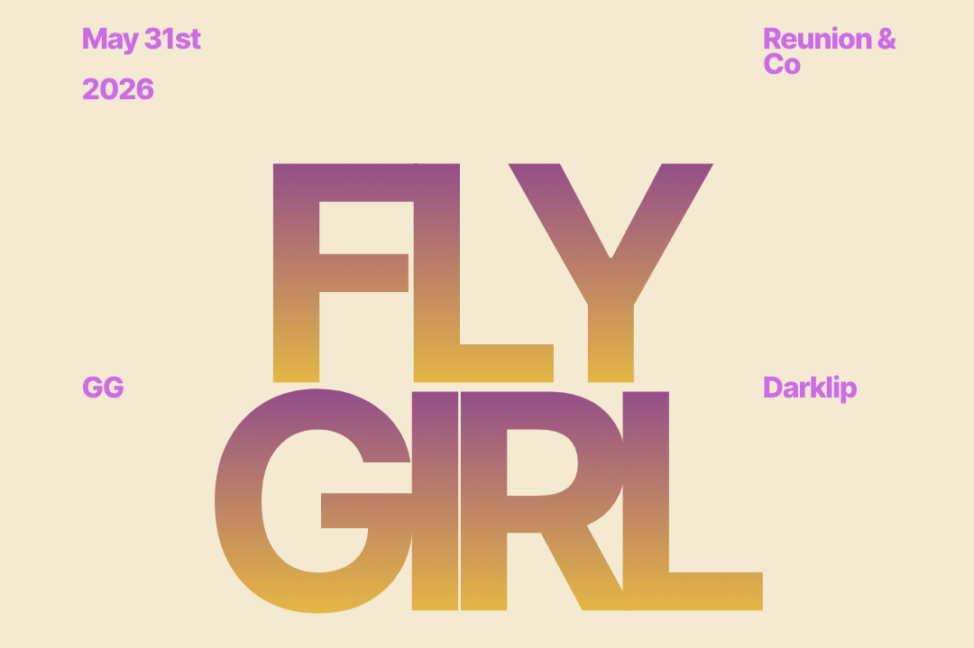 FLY GIRL (LOS ANGELES)