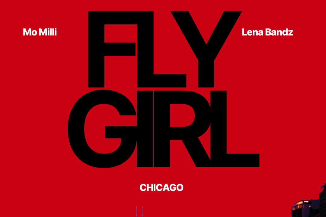 FLY GIRL CHICAGO 