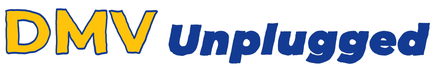 DMV Unplugged