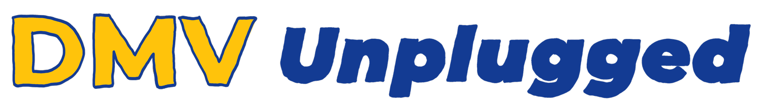 DMV Unplugged