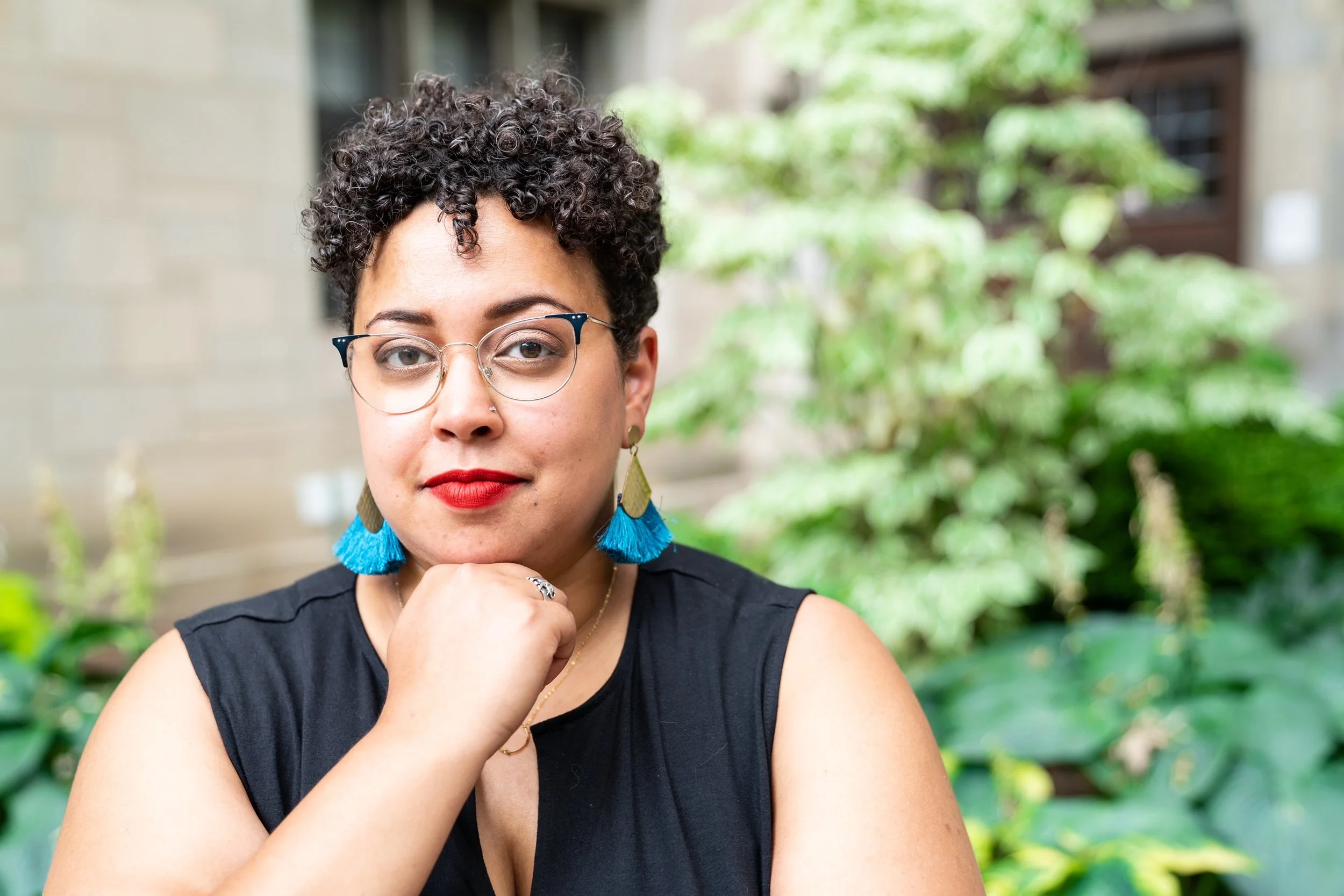 NGISTE ABEBE | ADVISOR & MULTIDISCIPLINARY ARTIST