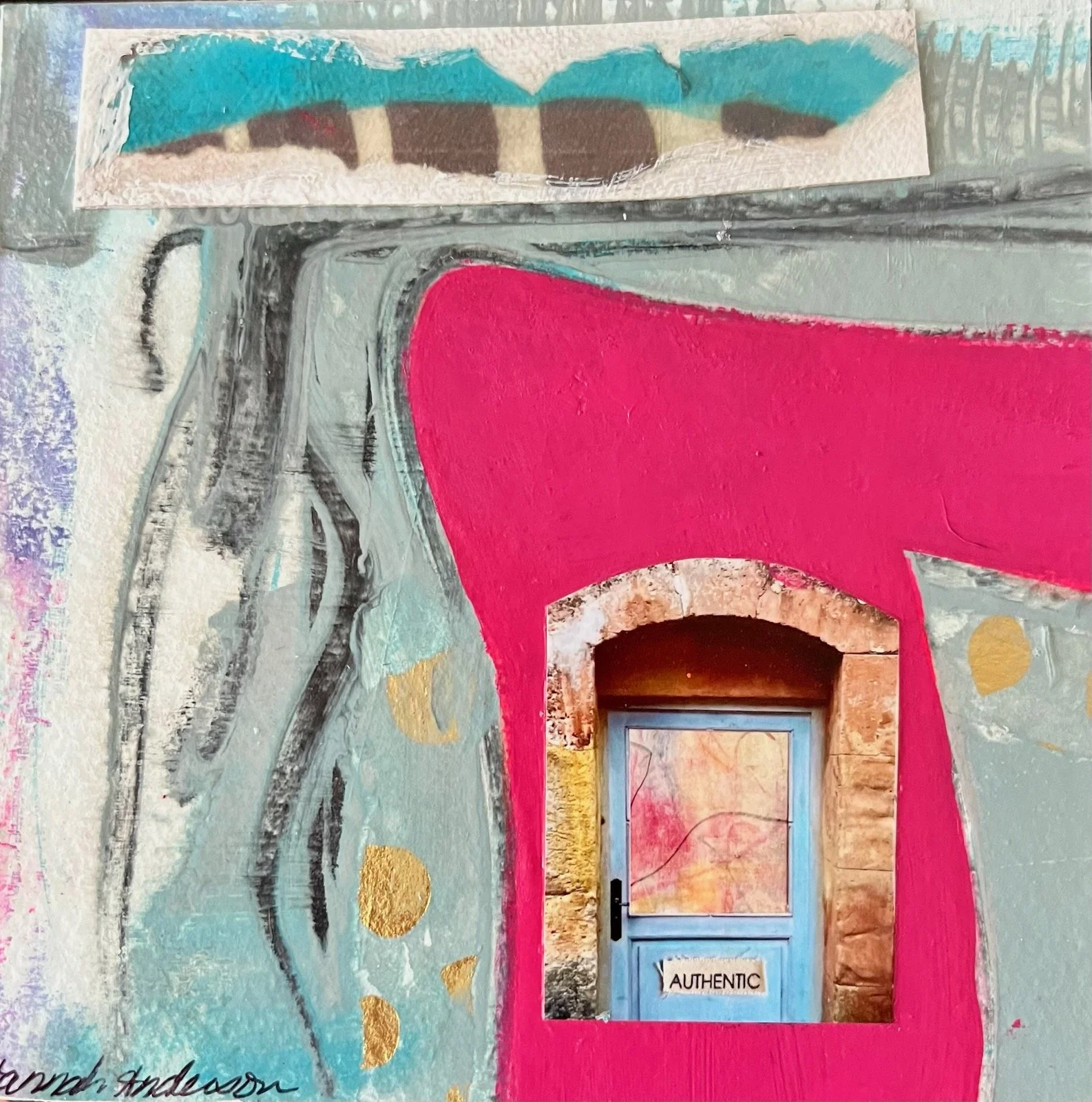 My Kind of House! | Hannah Anderson