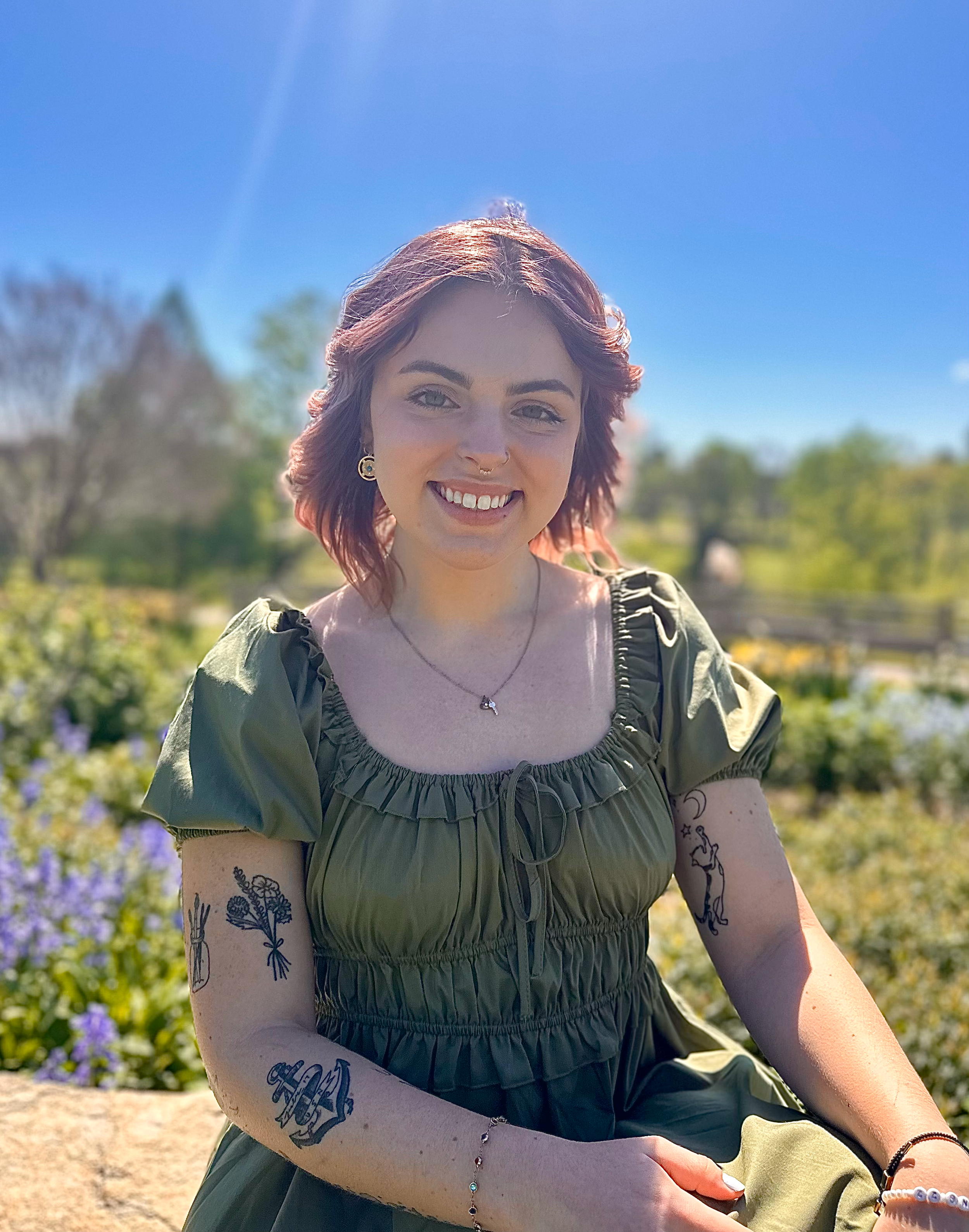 MAGGIE BELINSKI | CERAMICS & PAINTING