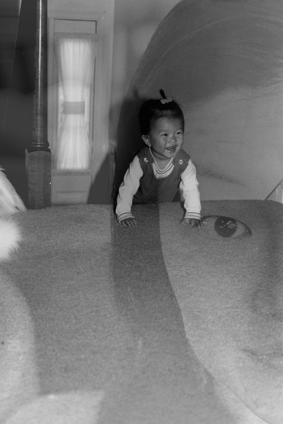 STAIRCASE | CHRISTINE R. CHOI