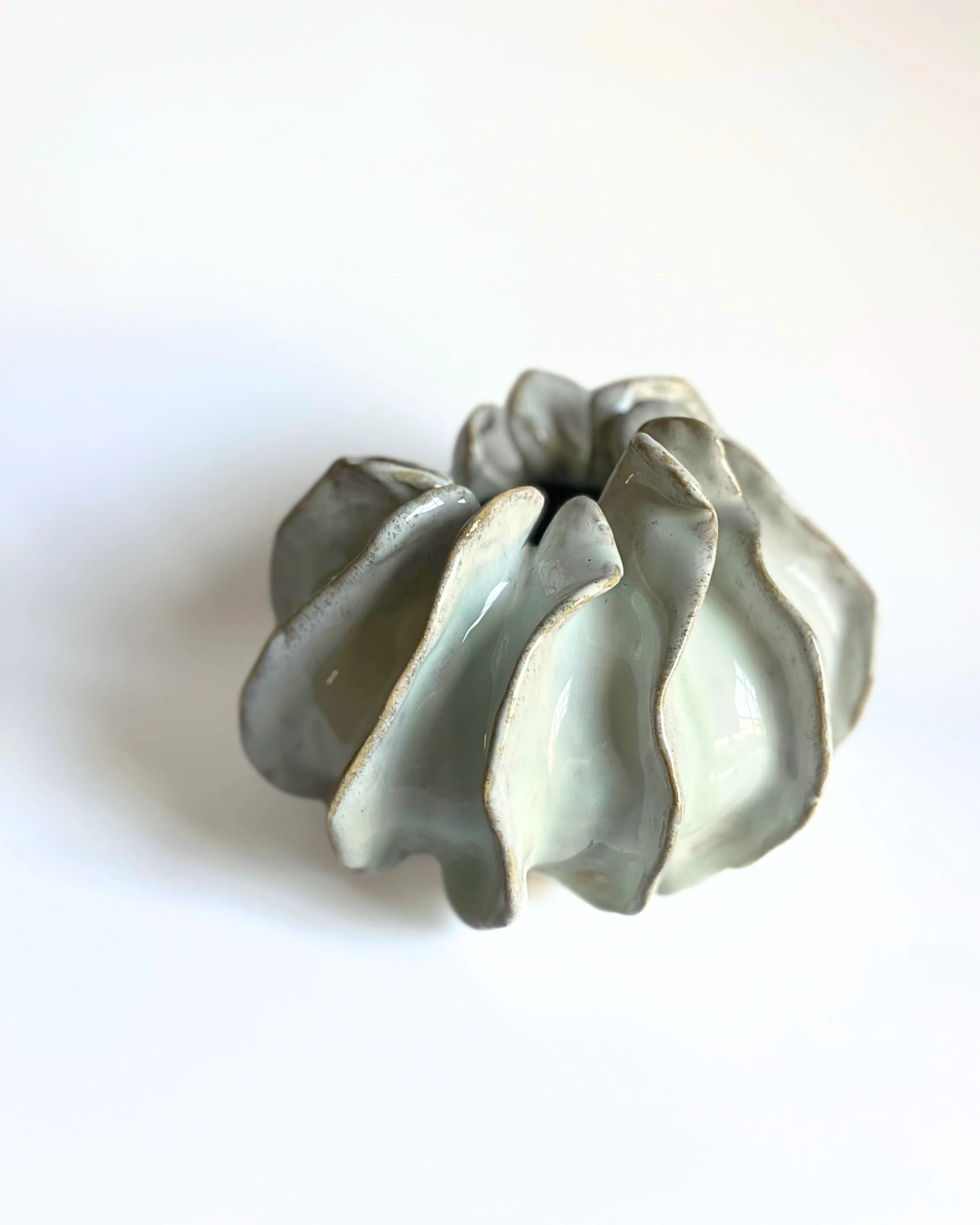 VALLEY OF SILENCE | SYLVIA MALLORY