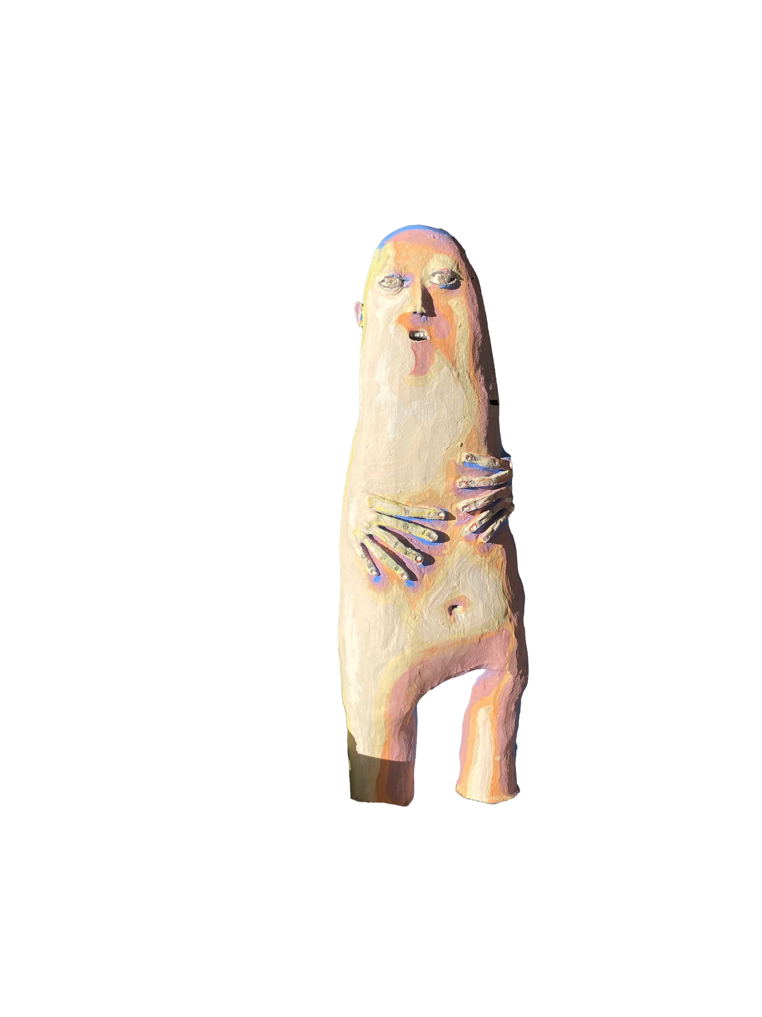 THERMAL | KATHARINE T. JACOBS