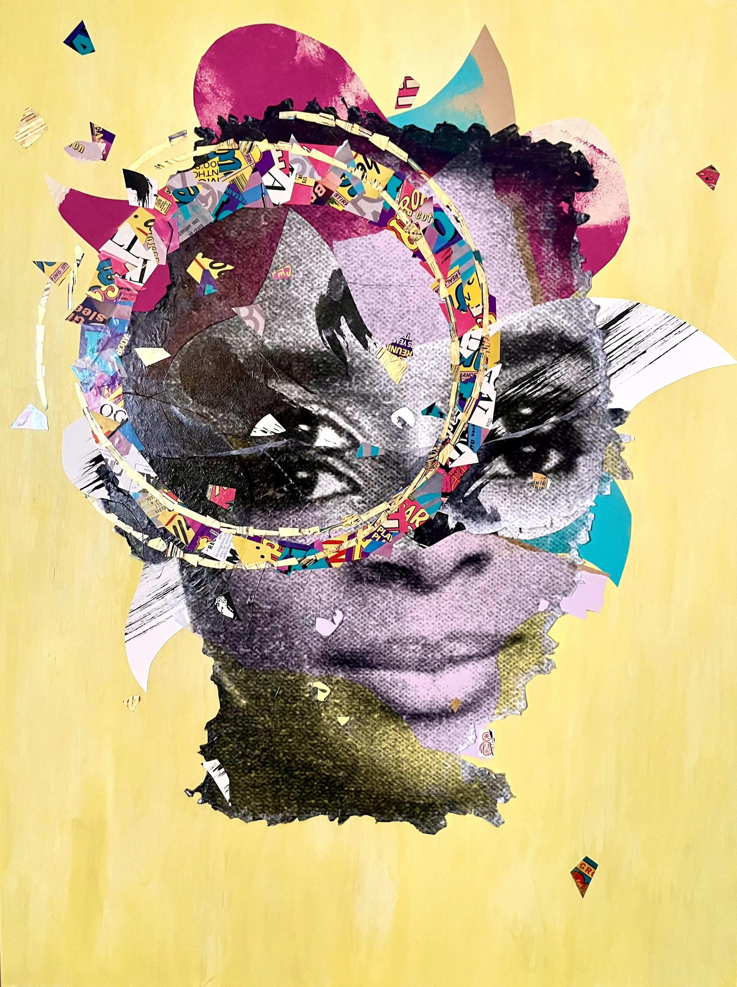 Aflutter  | Blythe King