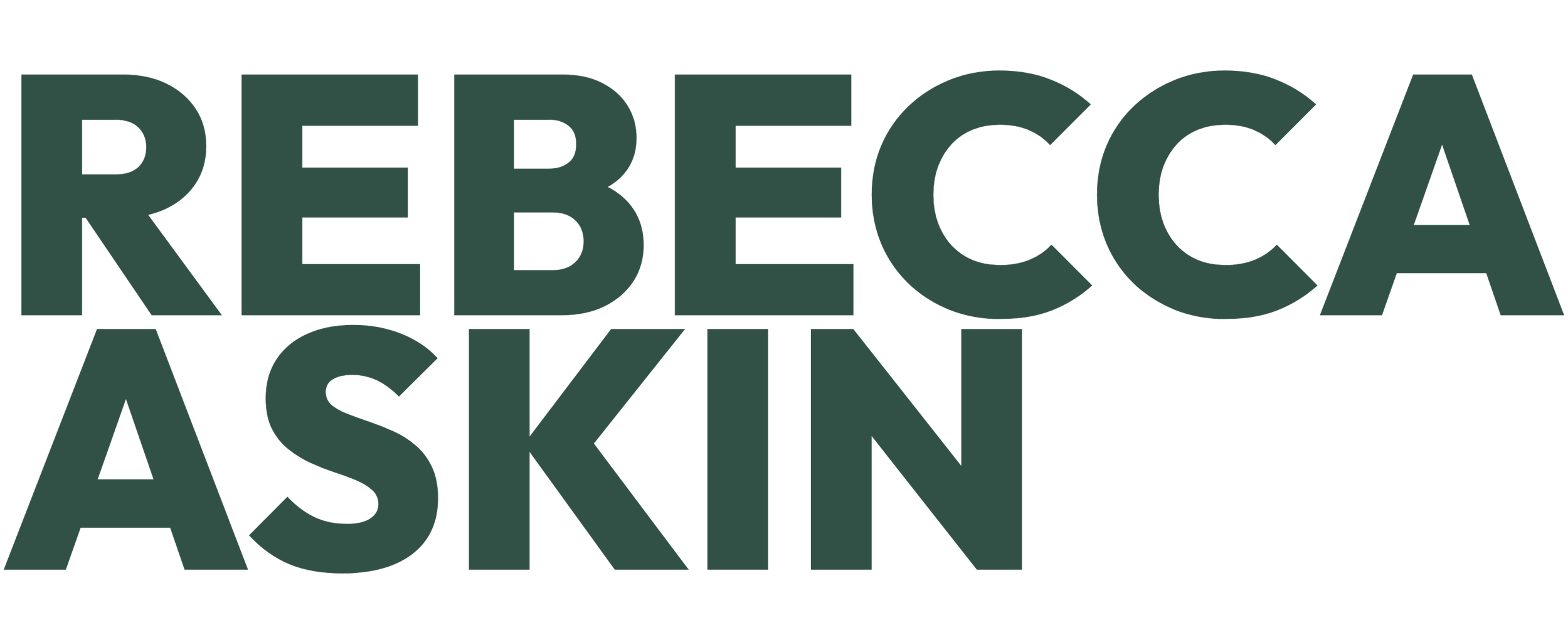 Rebecca Askin