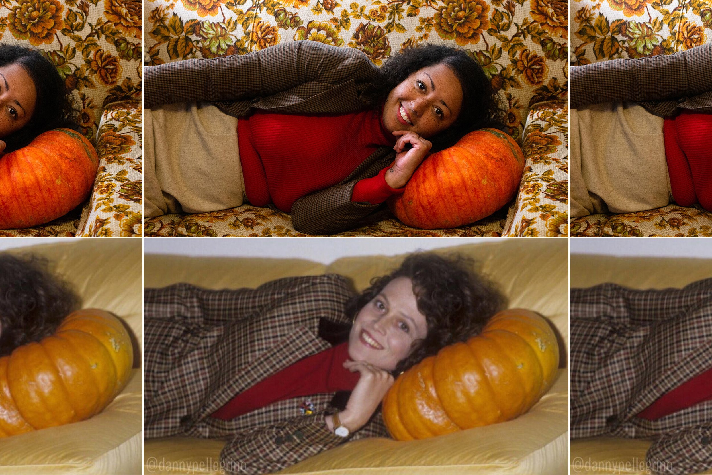 Allie's 31 Days of Halloween | The Crone House | women-led gallery in Richmond, VA