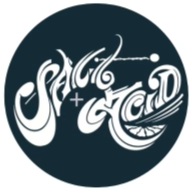 Salt &amp; Acid | Beth Dixon