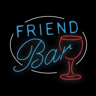 Friend Bar | Richmond, VA
